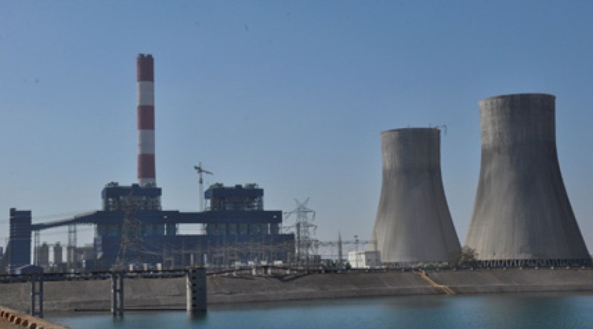 India: GMR Energy forms JV with Malaysian investor TNB Remaco