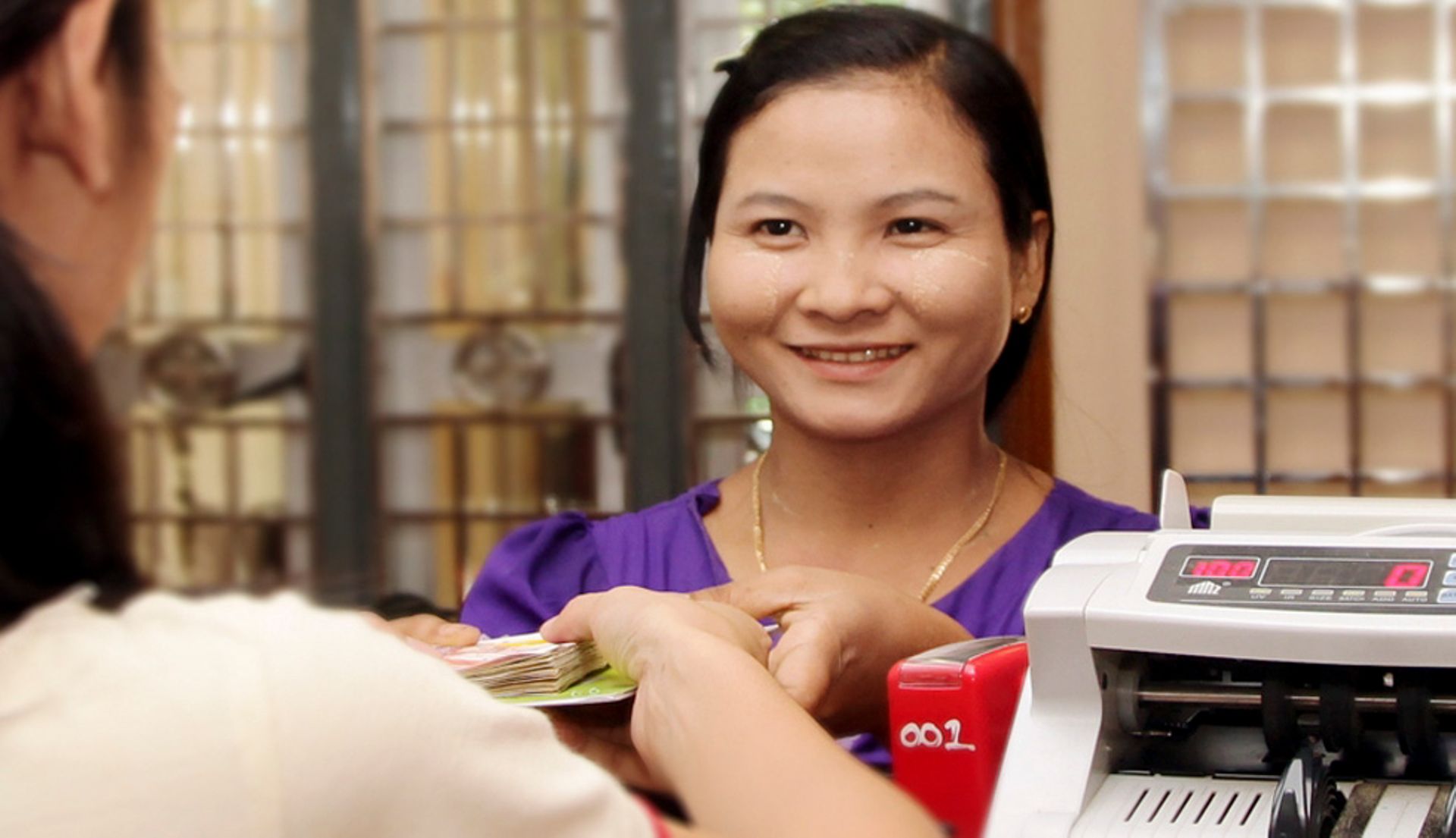 Myanmar MFI Hayman Capital secures $1m debt from May Bank
