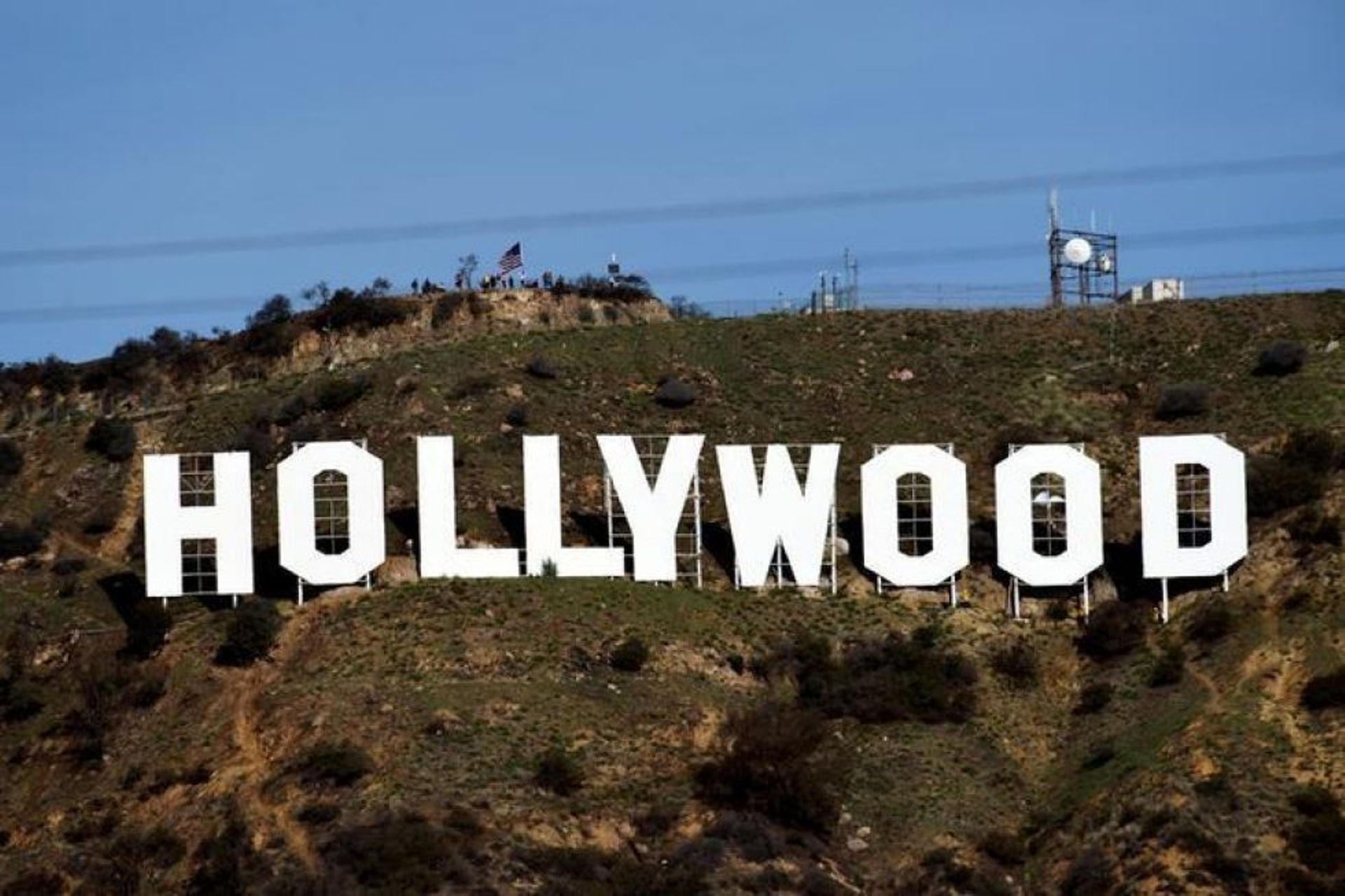 China's CMC partners Hollywood talent agency CAA for media & entertainment JV