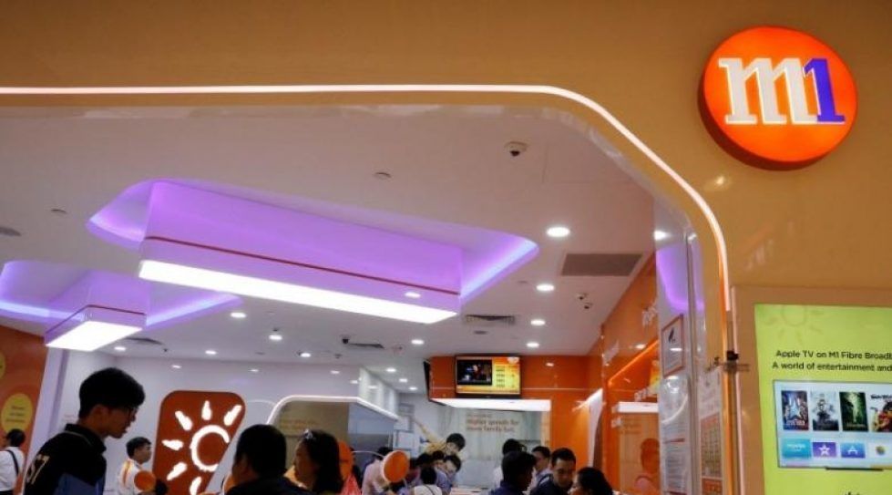 Shanxi Meijin, China Broadband make bids for $1.4b Singapore mobile ...