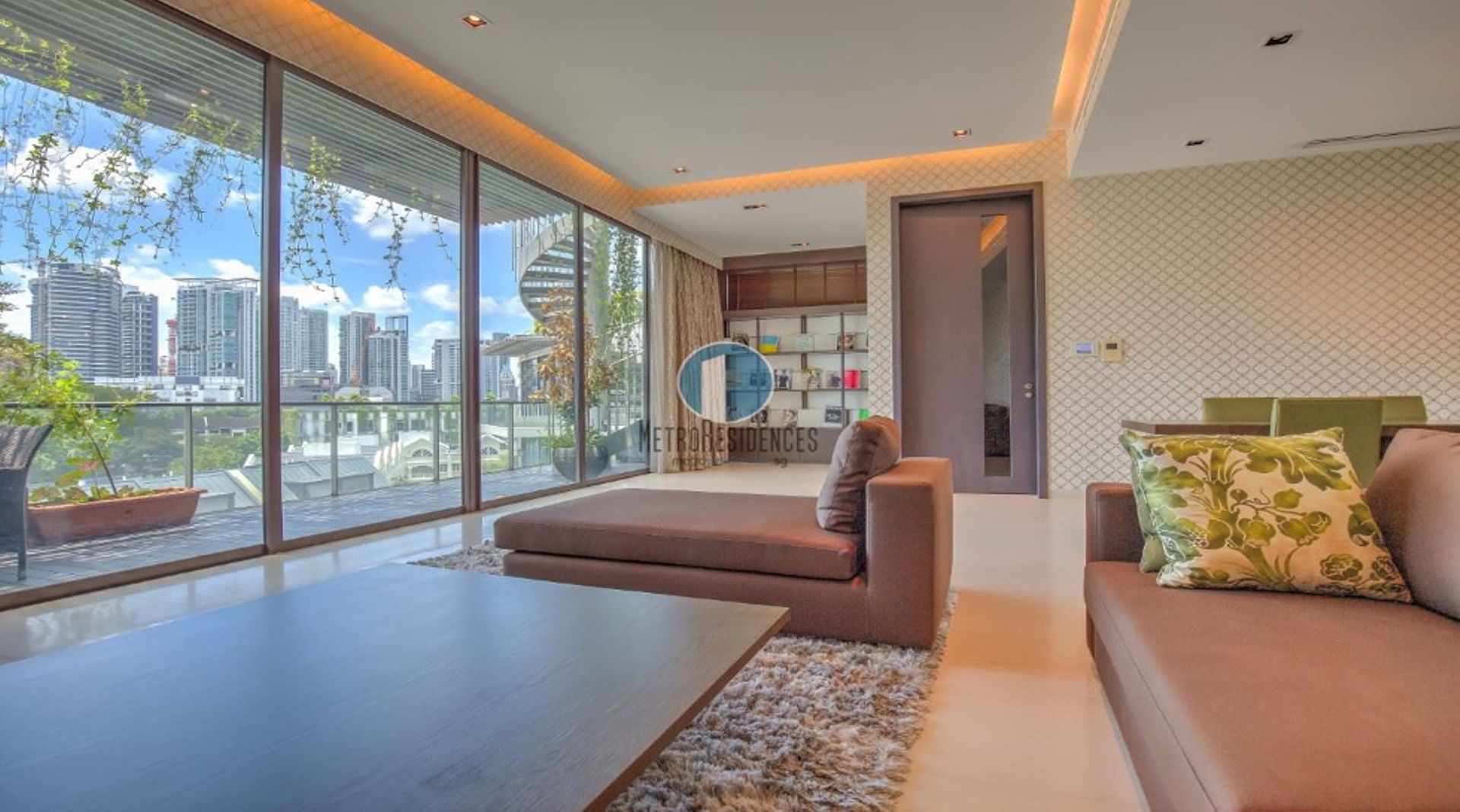 Serviced apartments startup MetroResidences secures S$4m for Asian expansion