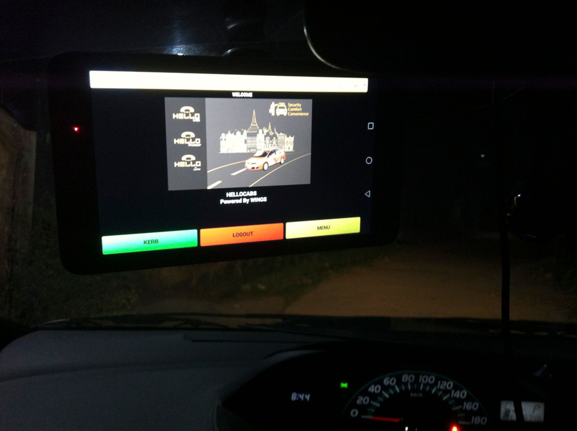 Exclusive: Myanmar's Hello Cabs raises funding from iMyanmar Group founder