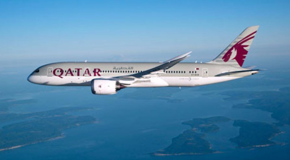 qatar airways things not allowed