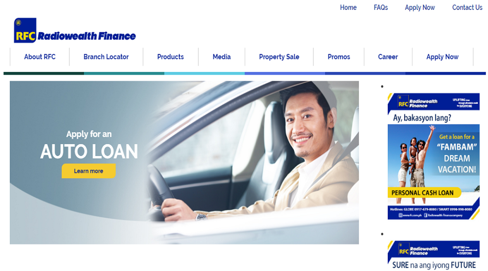 Exclusive: IFC to provide upto $20m loan to Radiowealth Finance