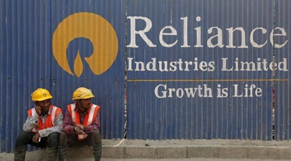 Reliance Seeks 2 7b In Forex Loans To Refinance Debt - 