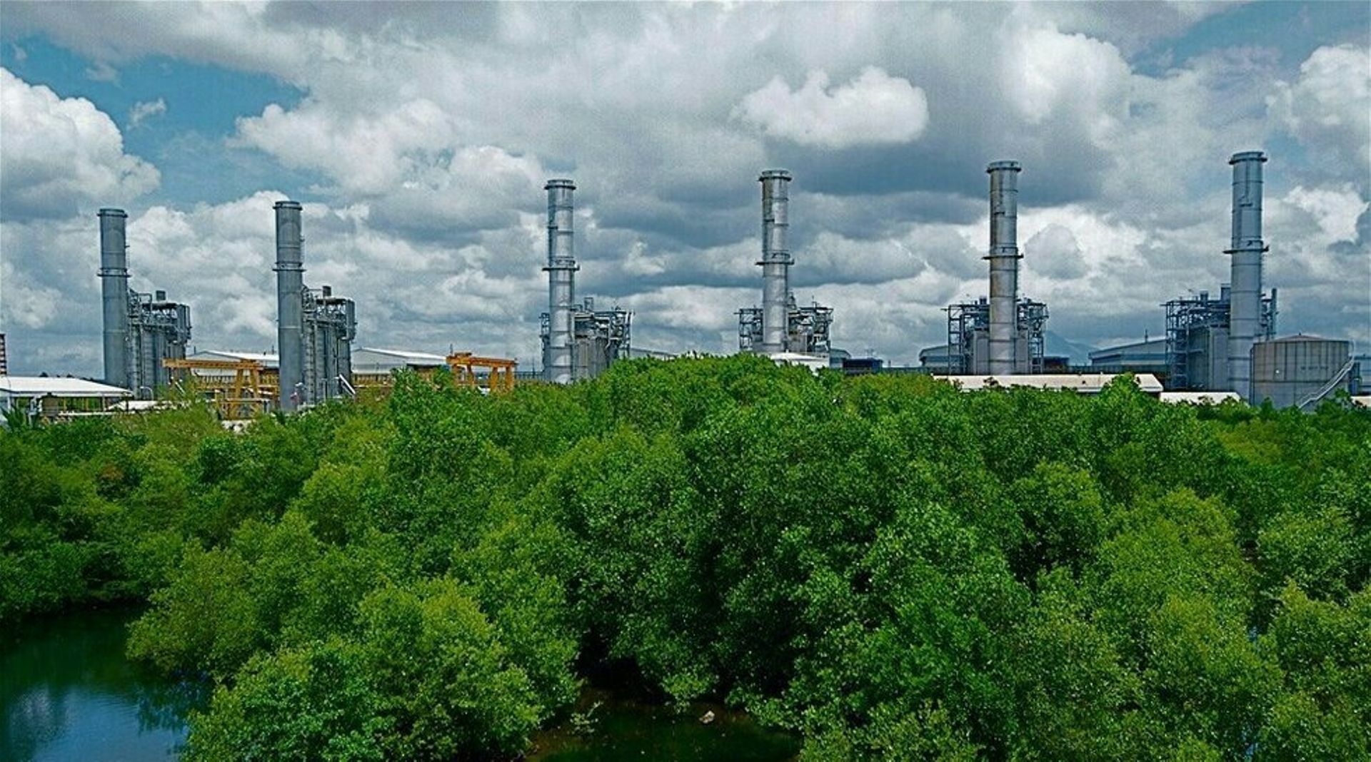 Philippines: First Gen secures $500m debt facility