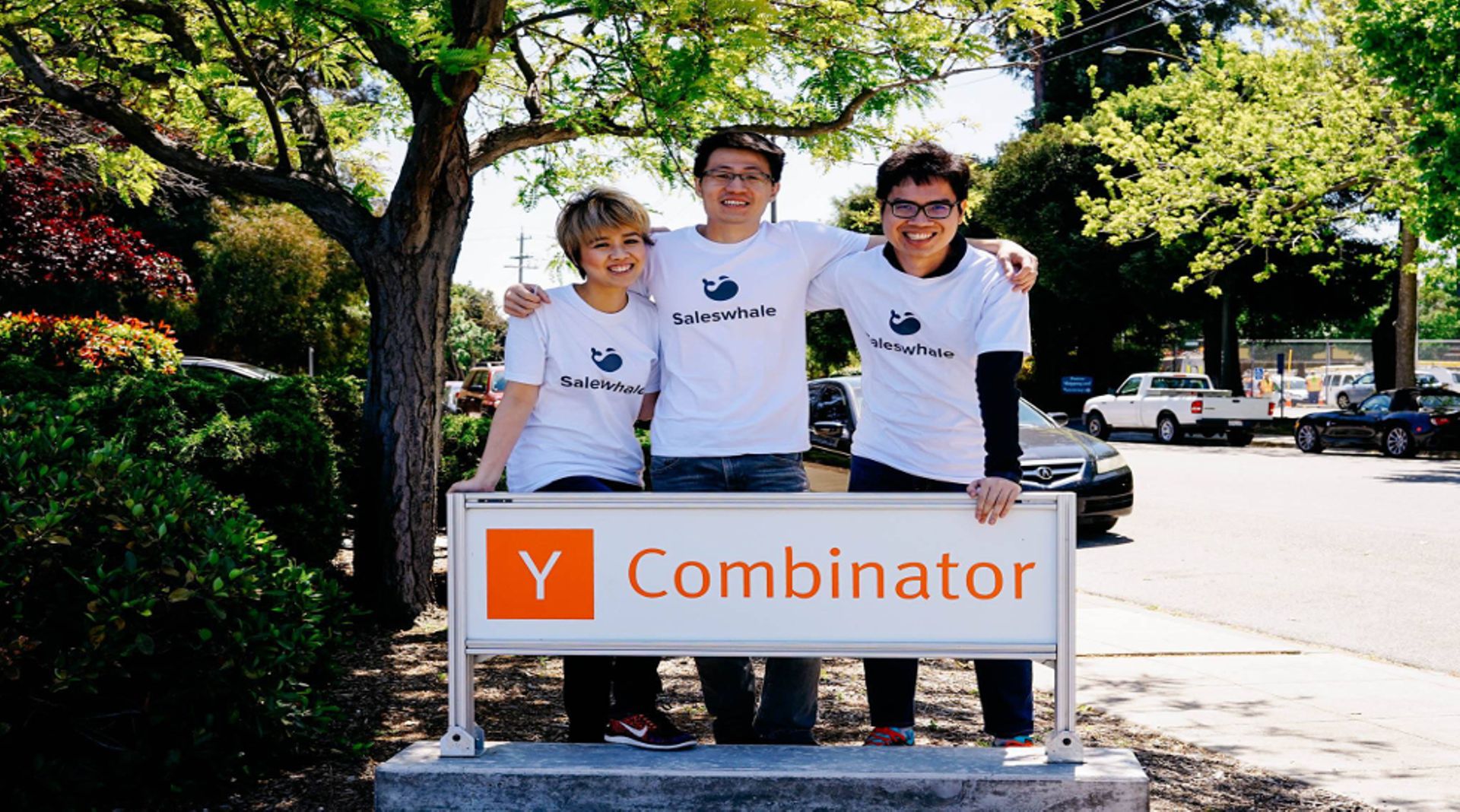 Singapore: Saleswhale closes $1.2m seed led by GREE Ventures