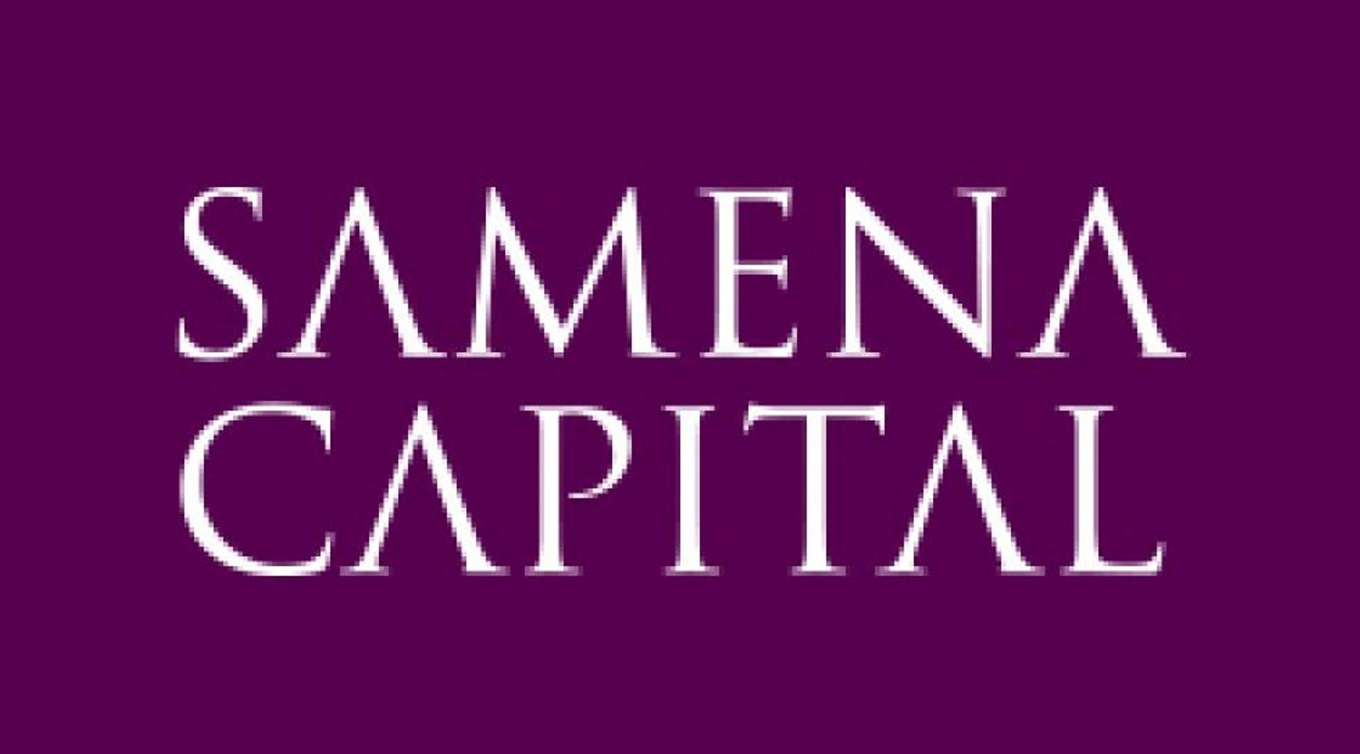 Gulf Royal-Backed Samena Capital plans $700m fund for Asia