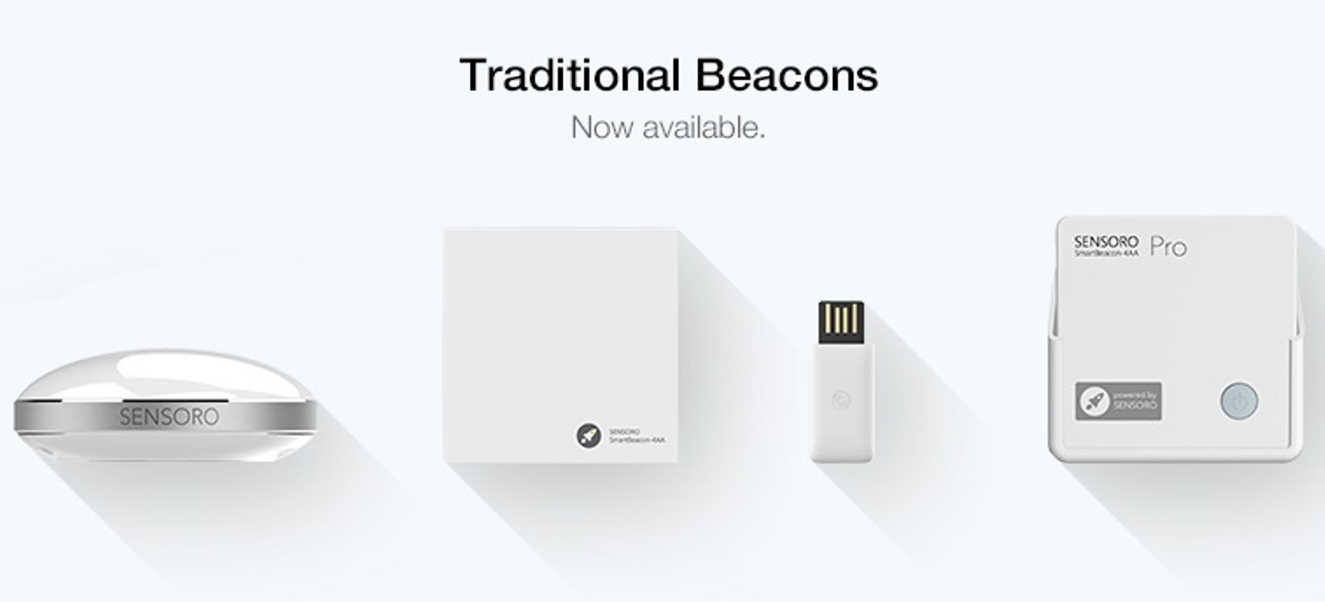 IoT sensor device maker SENSORO raises $18m Series B funding