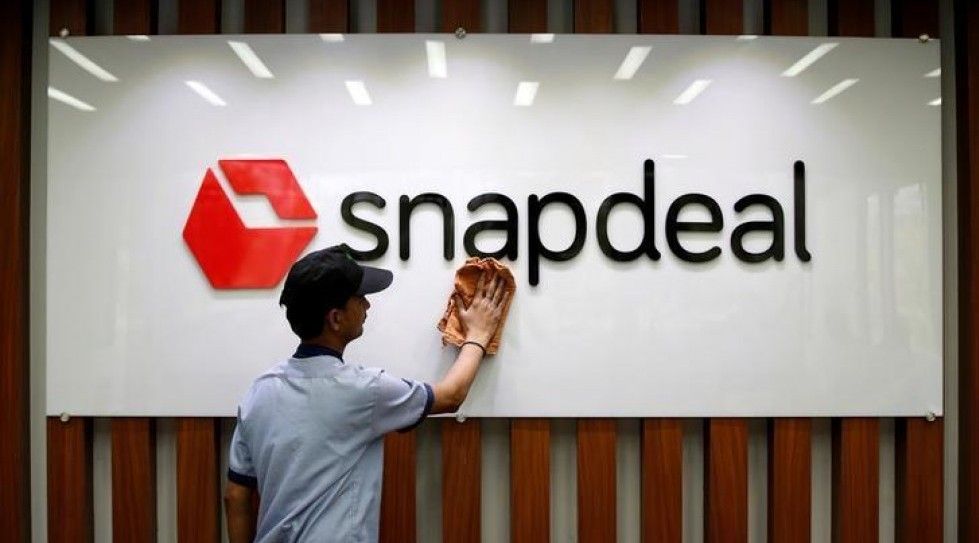 Snapdeal