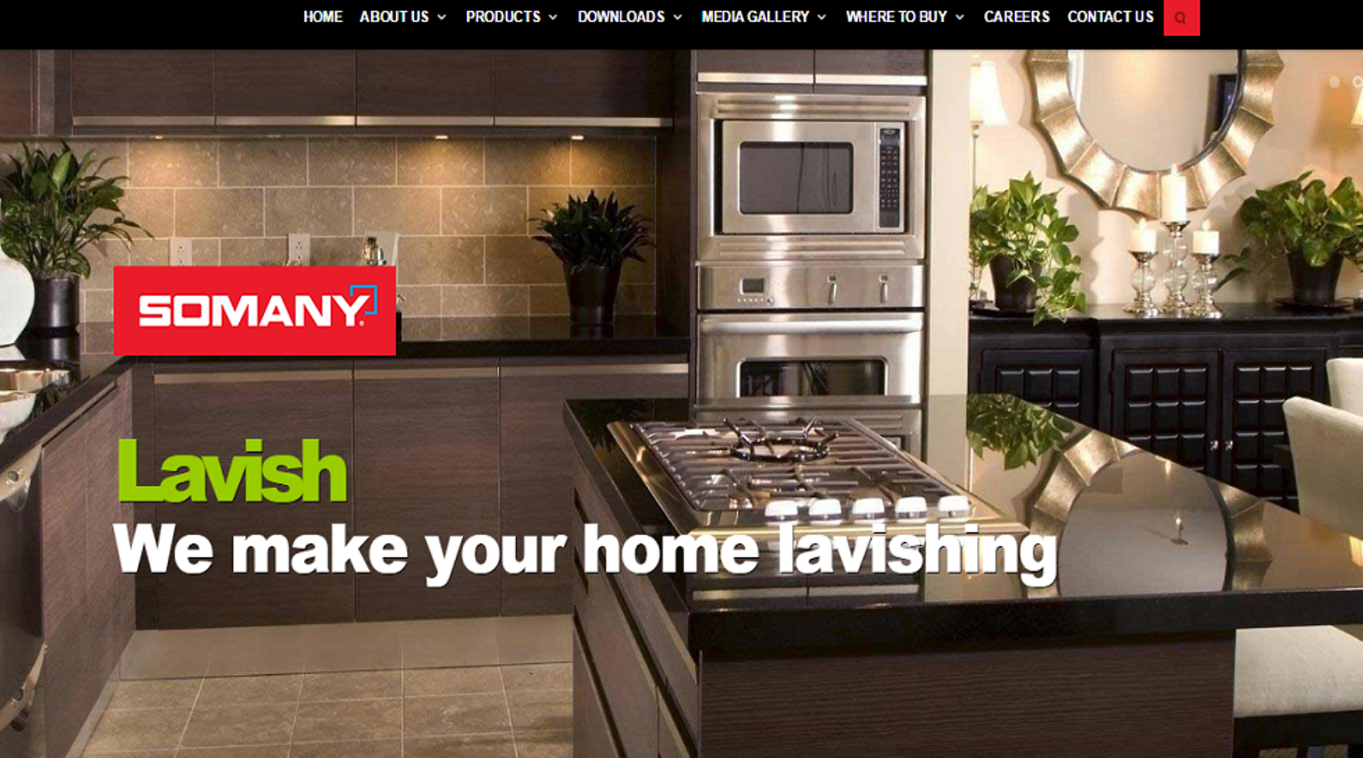 India: PE firm Creador exits Somany Ceramics with 5.3X returns