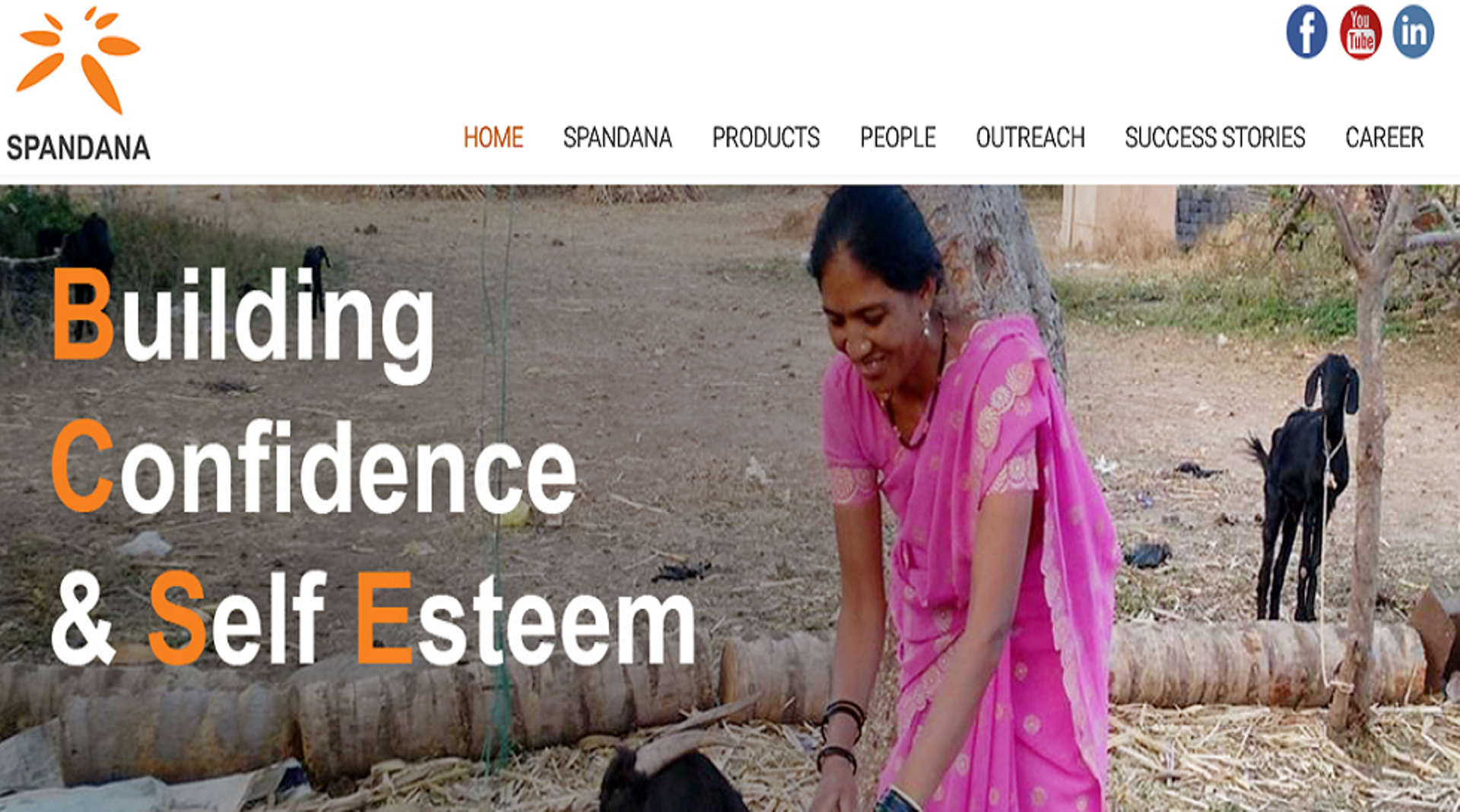 India: MFI Spandana Sphoorty raises $270m funding