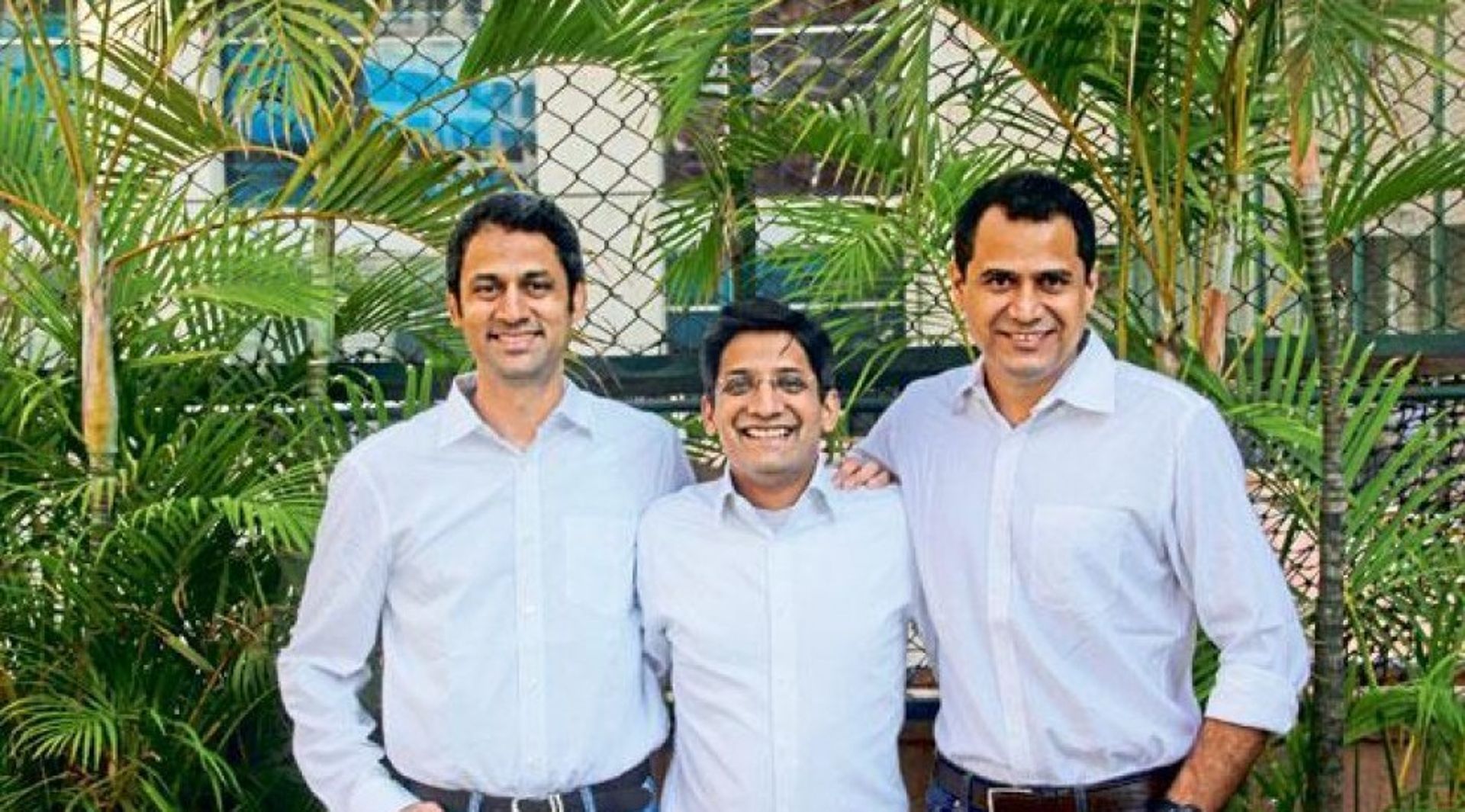 India VC: Stellaris Venture Partners is finding opportunities in a downturn
