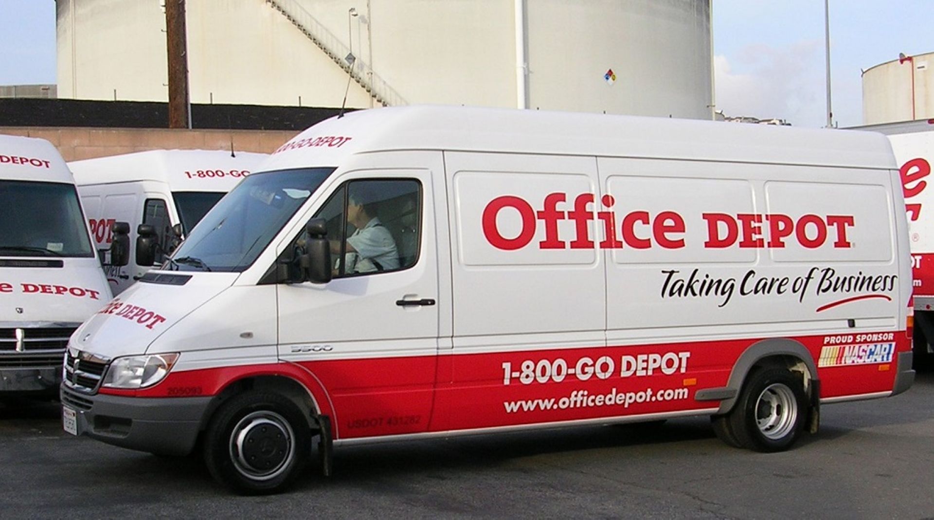 Excelsior Capital acquires Office Depot's S Korea unit