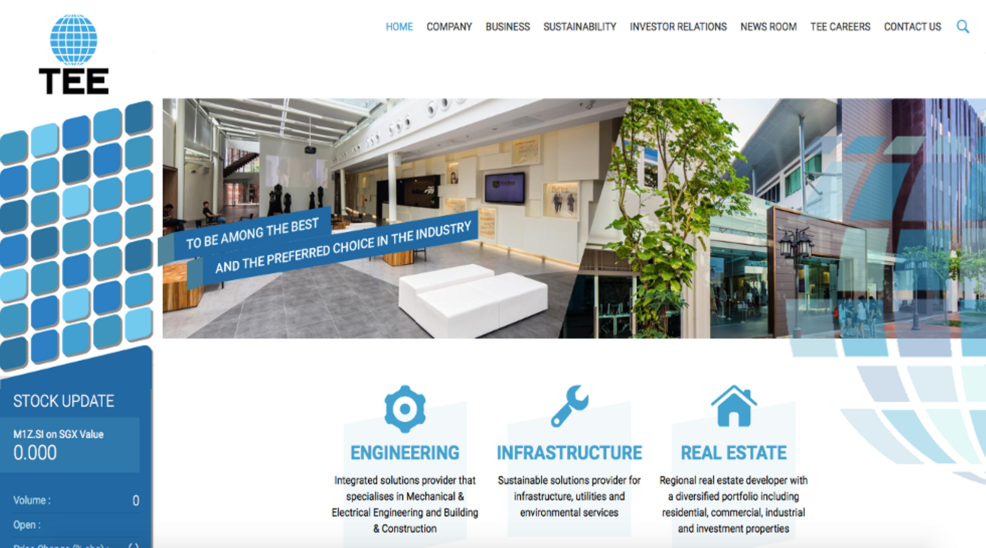 Singapore: TEE International gets $S108m privatisation offer from CEO