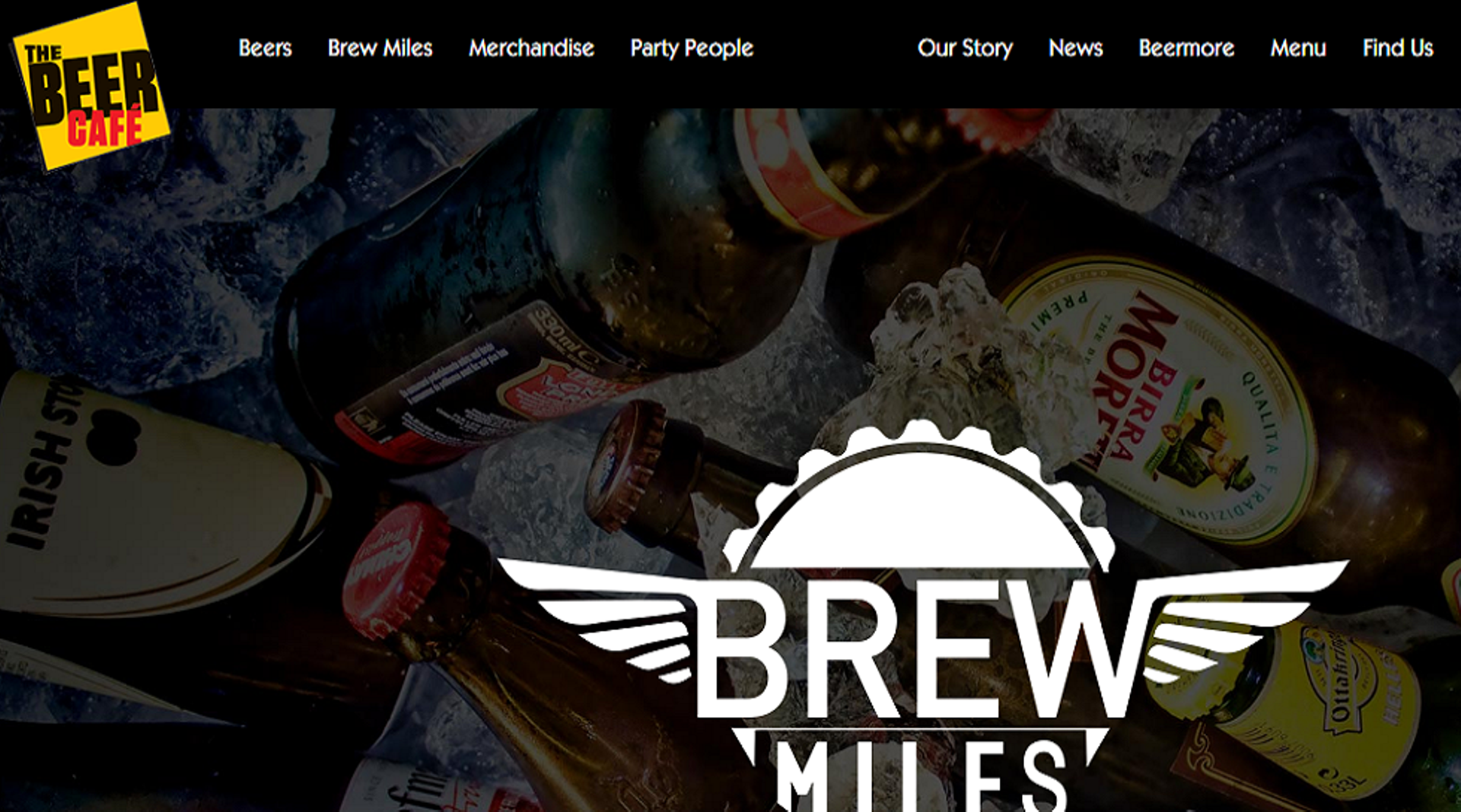 Exclusive: Singapore's RB Investments backs Indian QSR chain The Beer Cafe