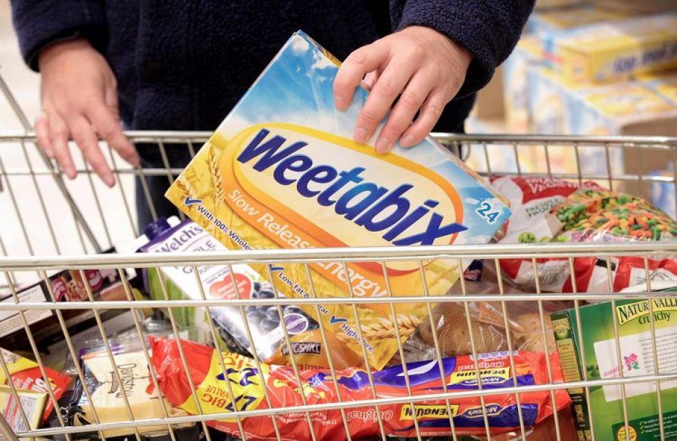 China's Bright Food to sell Weetabix to Post Holdings for $1.76b ...
