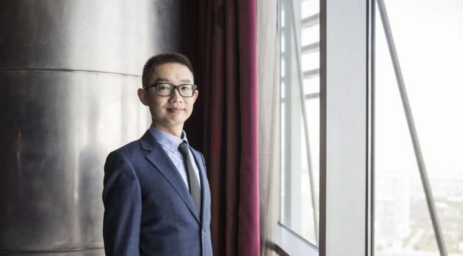 Ofo's Zhang sees bubble in China's bike industry but says startup will survive