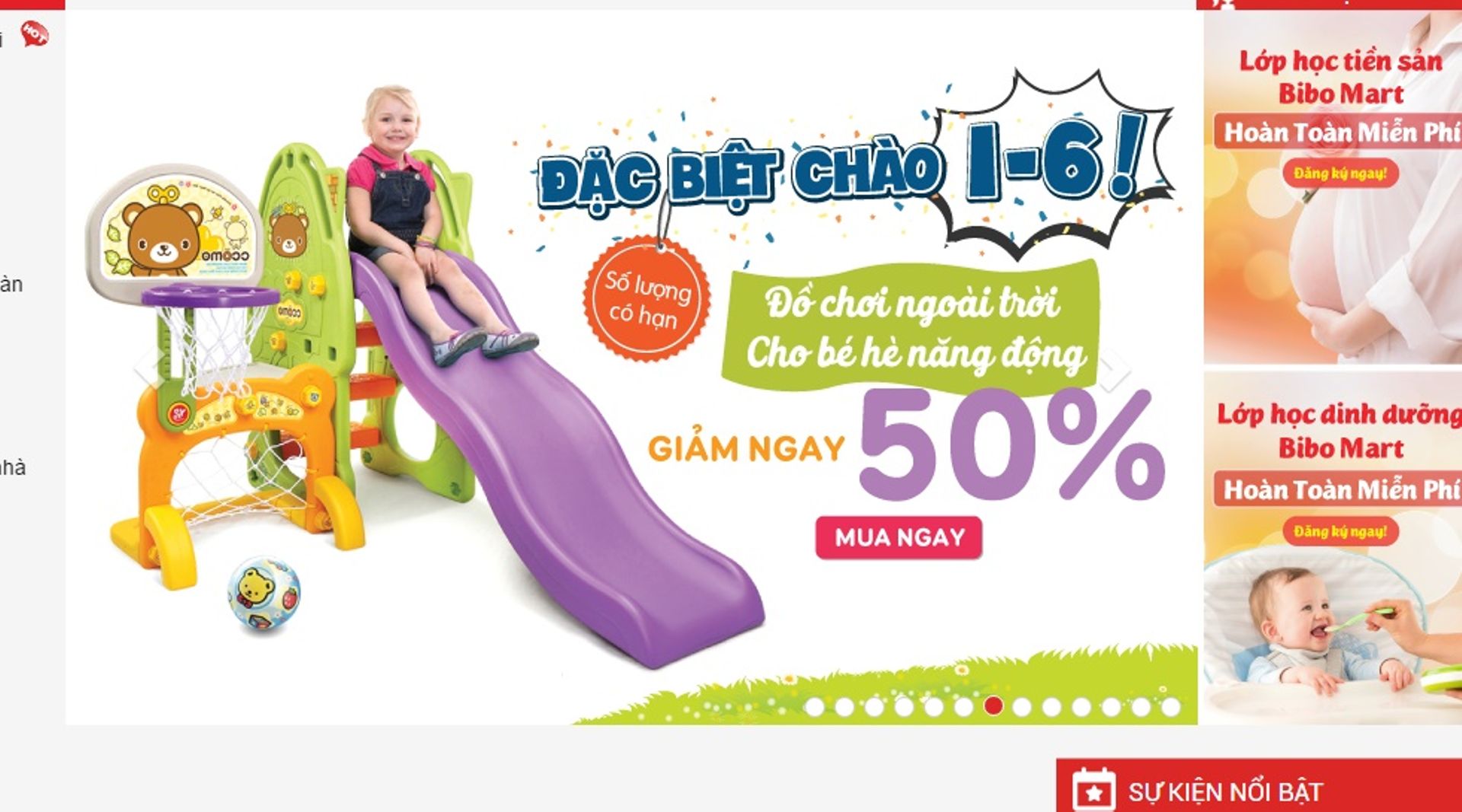 ACA Investments takes 20% stake in Vietnamese baby product retailer Bibomart