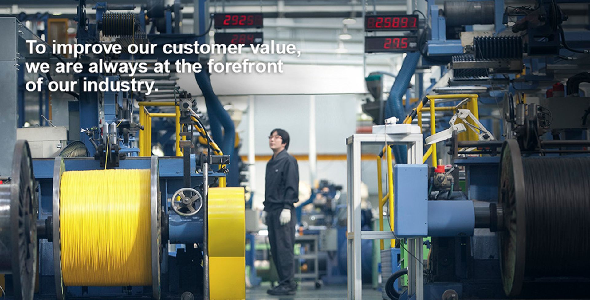 Myanmar Digest: LS Cable to form JV; Paradiso spends $2m on cinema project