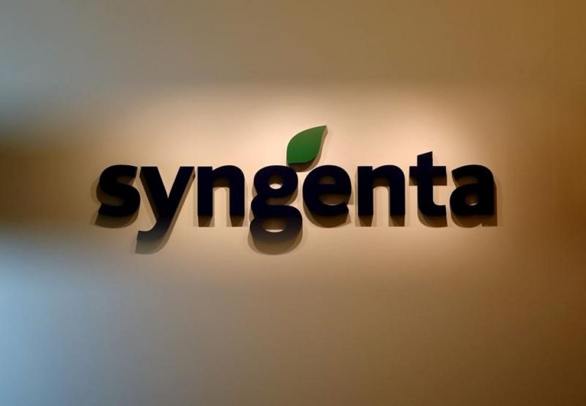 Syngenta plans to launch up to $10b Hong Kong IPO in Q2