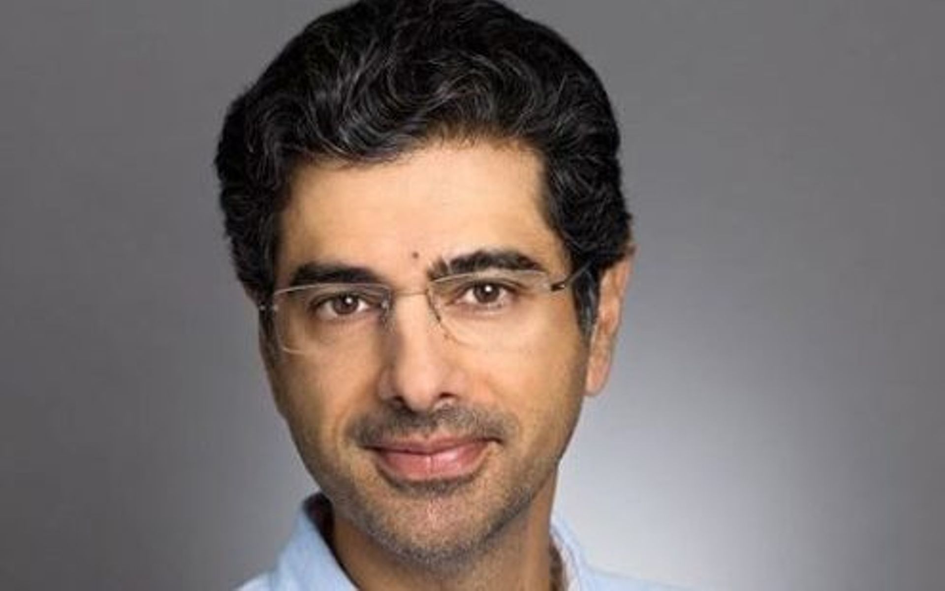 SoftBank's Alok Sama said to be leaving firm: Report