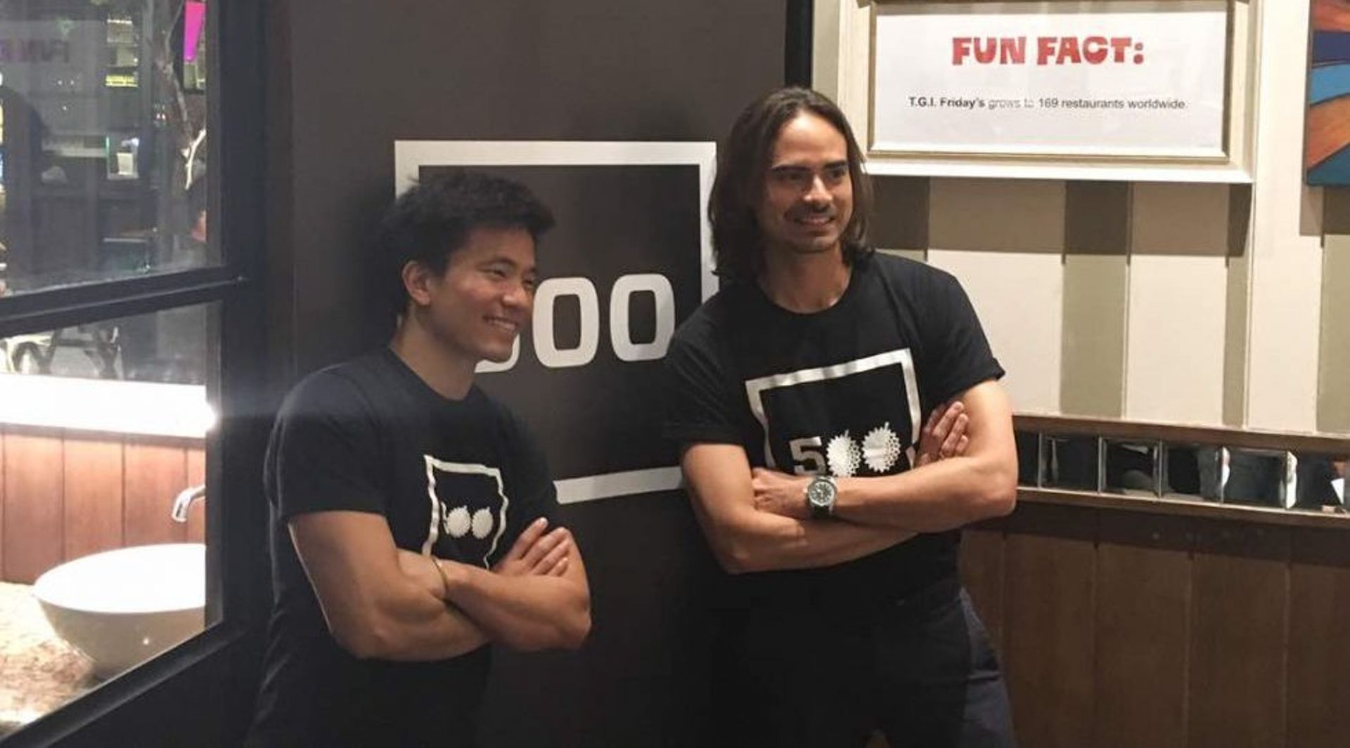 500 Startups targets 100 Indonesian companies with latest $50m fund