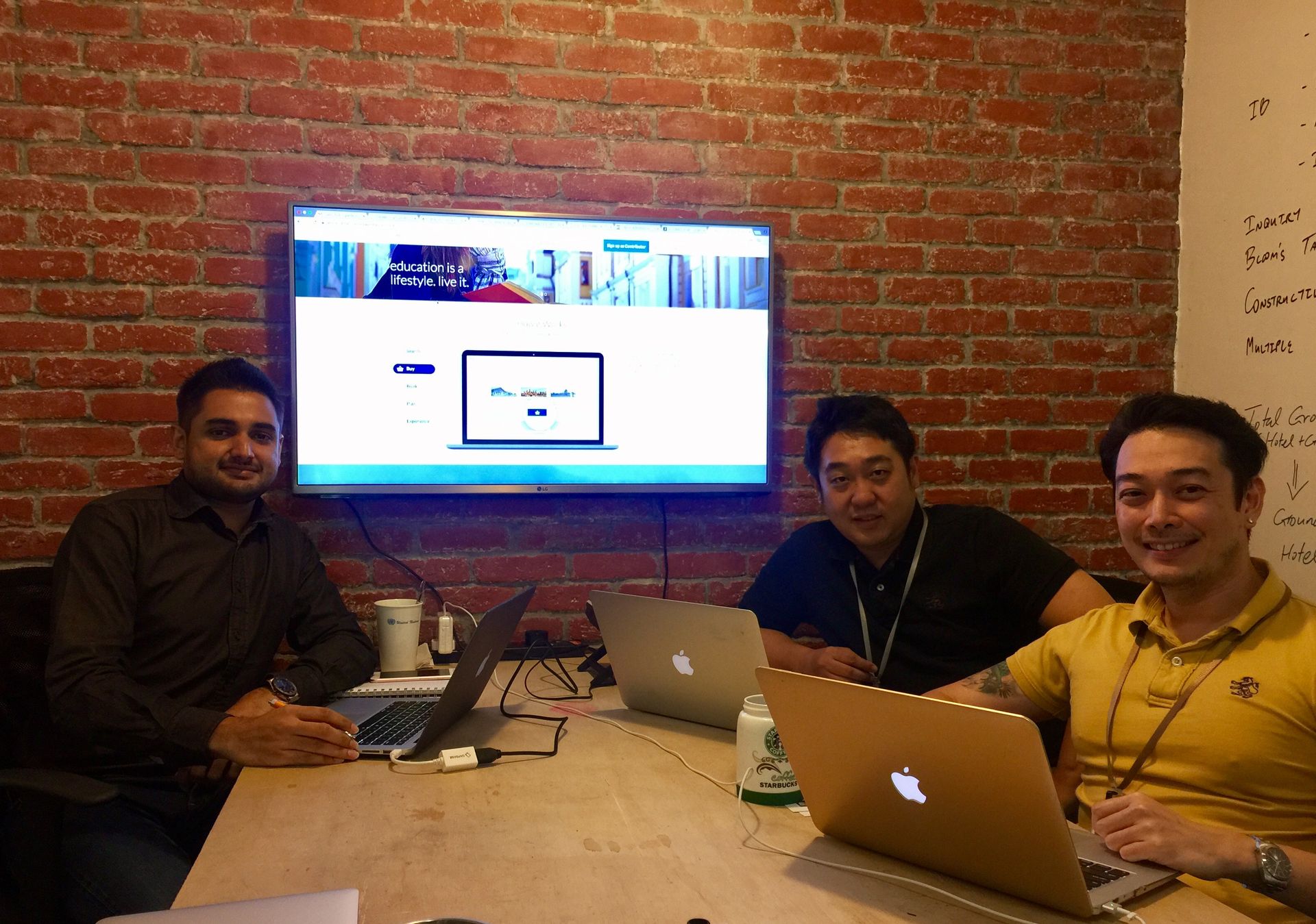 Malaysian travel-ed startup BeED eyes pan-Asia presence by 2020