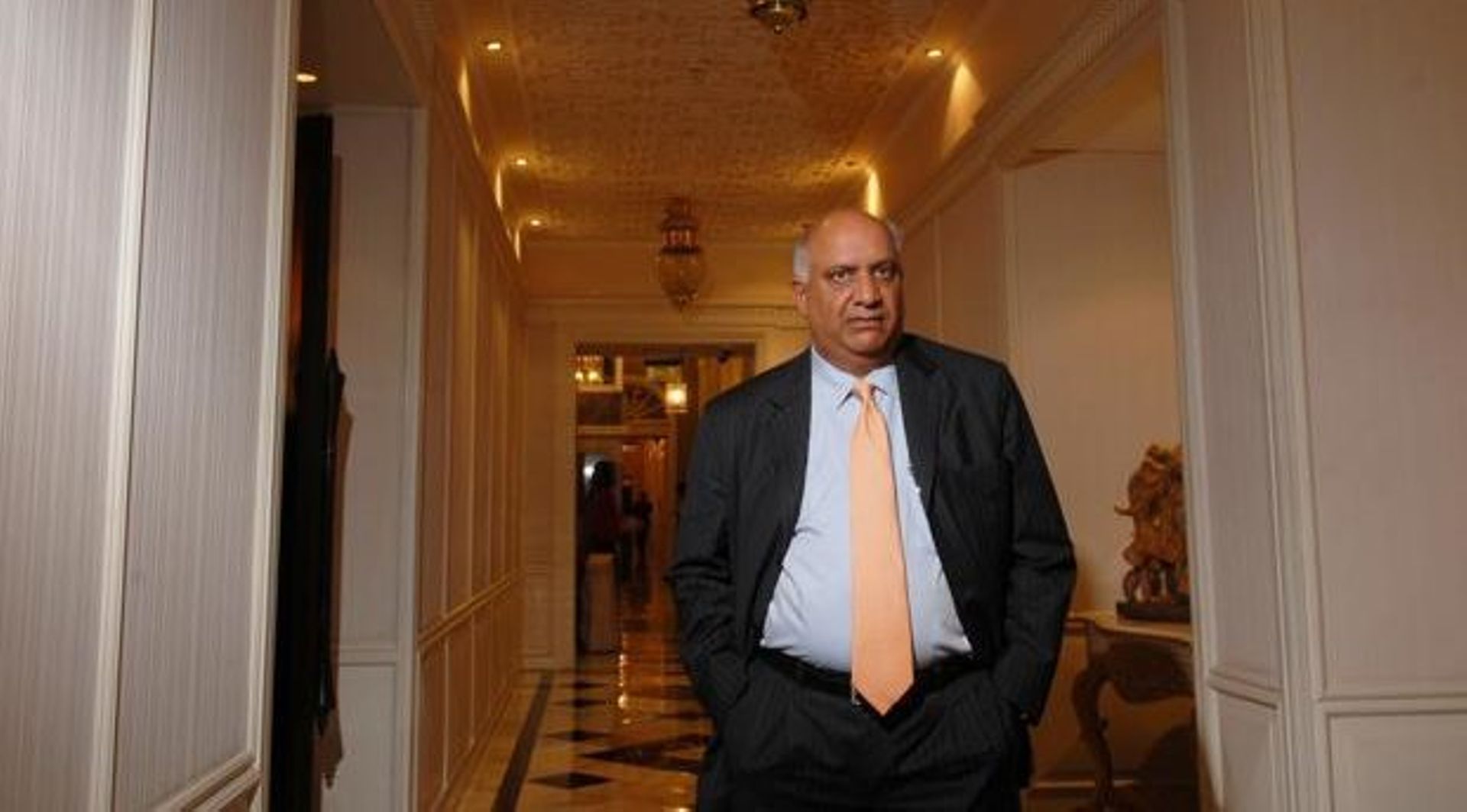 India: IL&FS looks to refinance $2.3b debt through fundraising