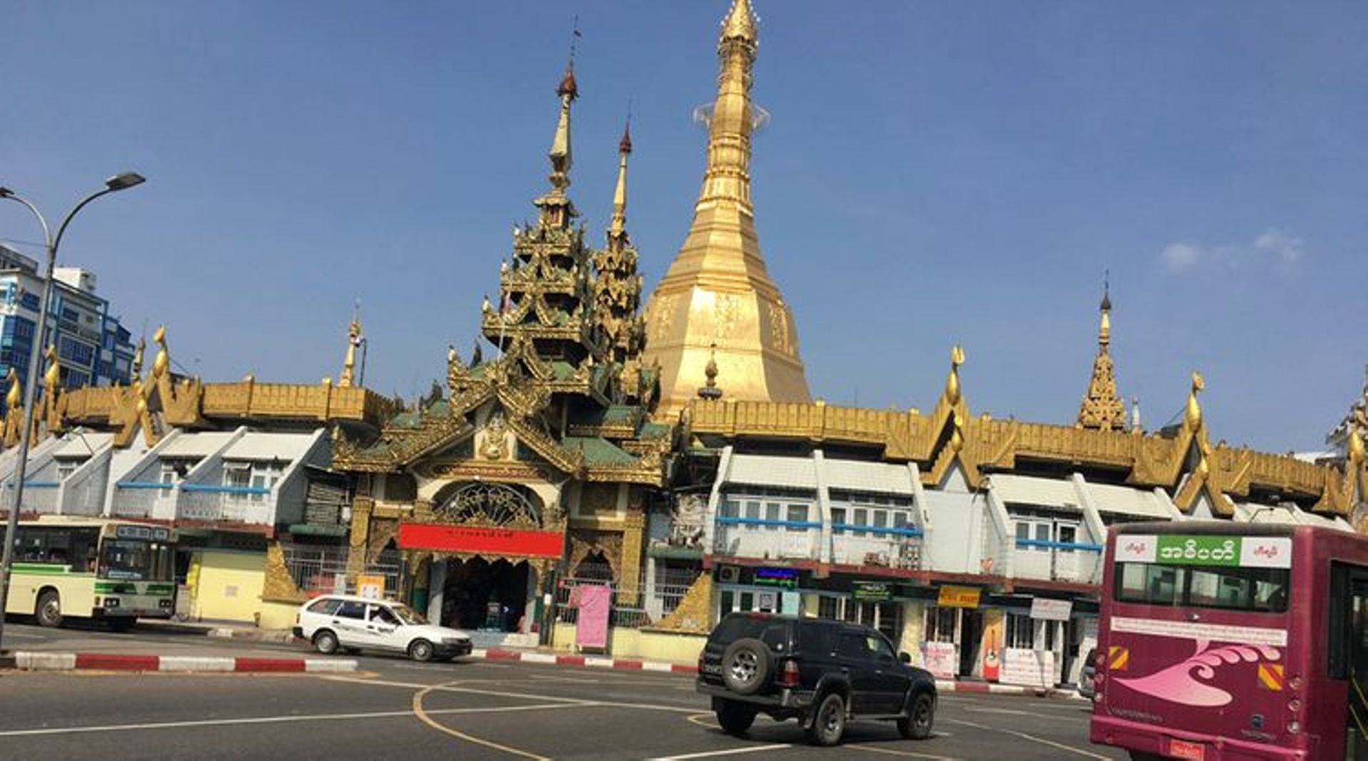 Vulpes to close Myanmar focused VC fund by July, to invest in tech, startups