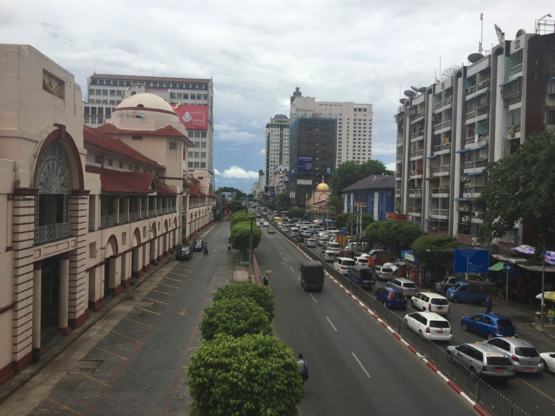 Singapore's Vulpes launches Myanmar-focused tech VC fund
