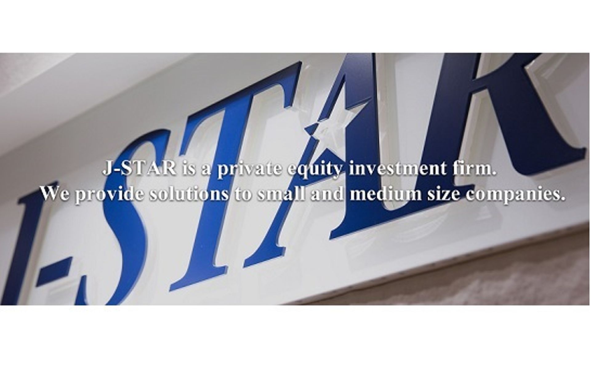 Japanese PE player J-Star exits film coating firm Nakai Industrial