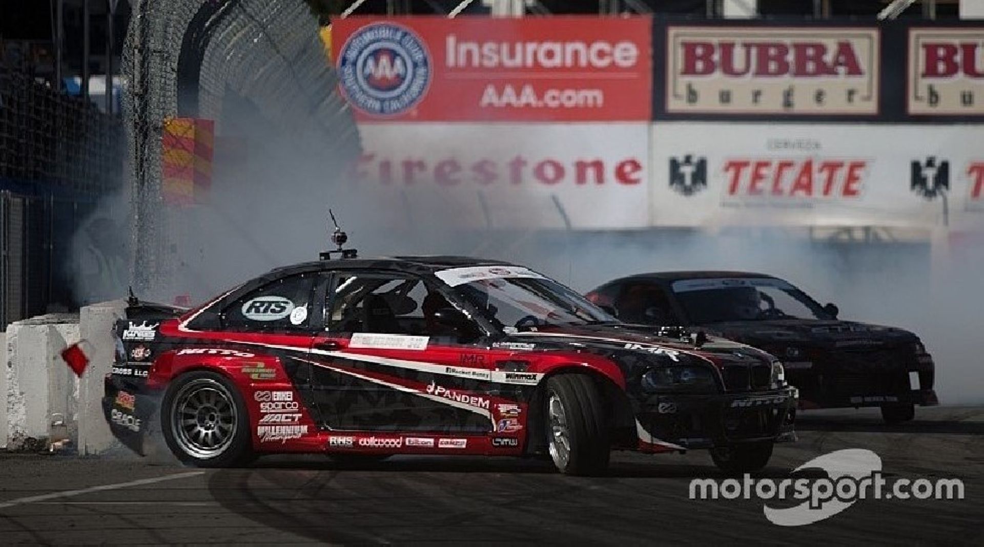 Australia: Motorsport Network buys Motoring Media Network