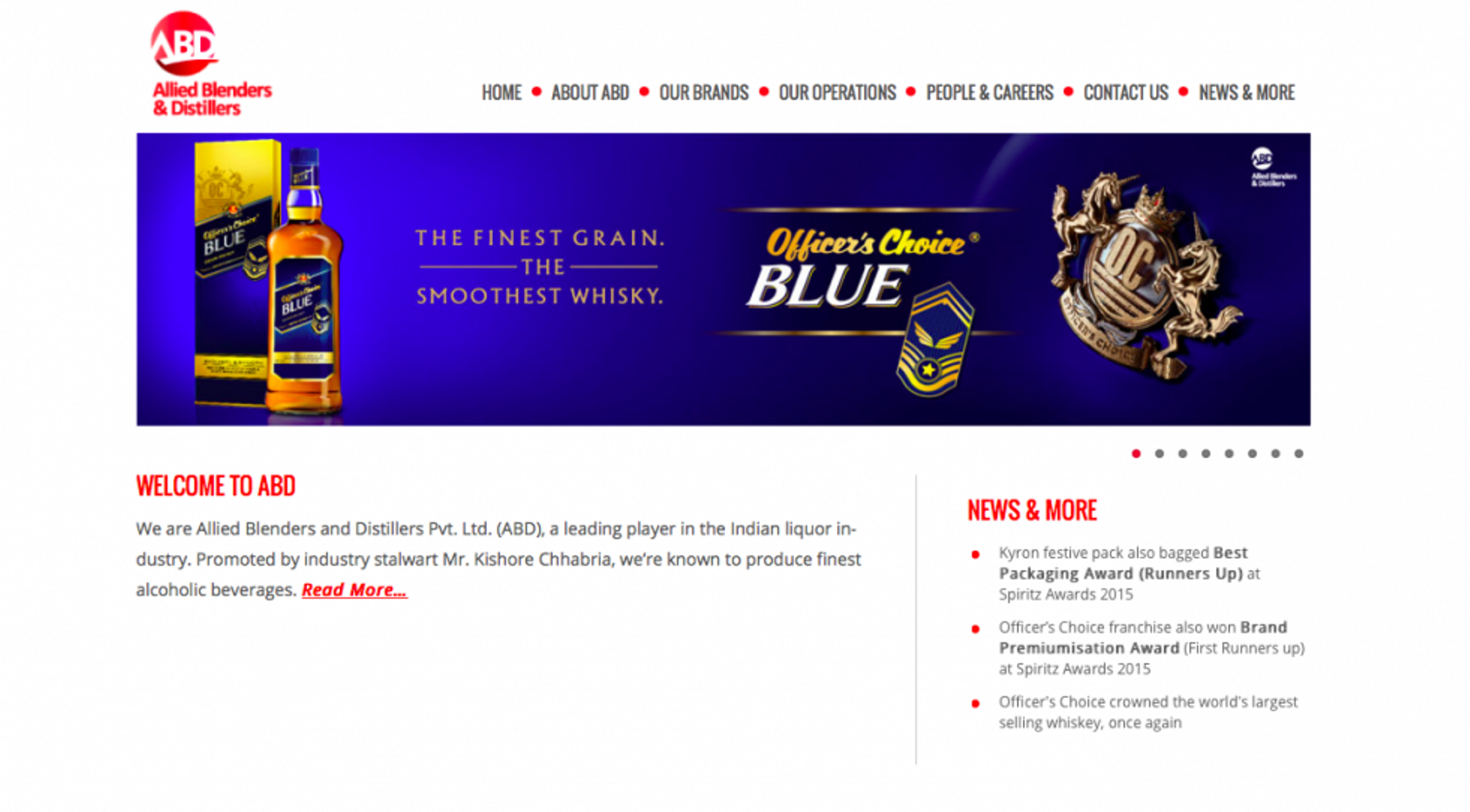 India: Liquor firm Allied Blenders seeks $1.5b valuation for planned IPO