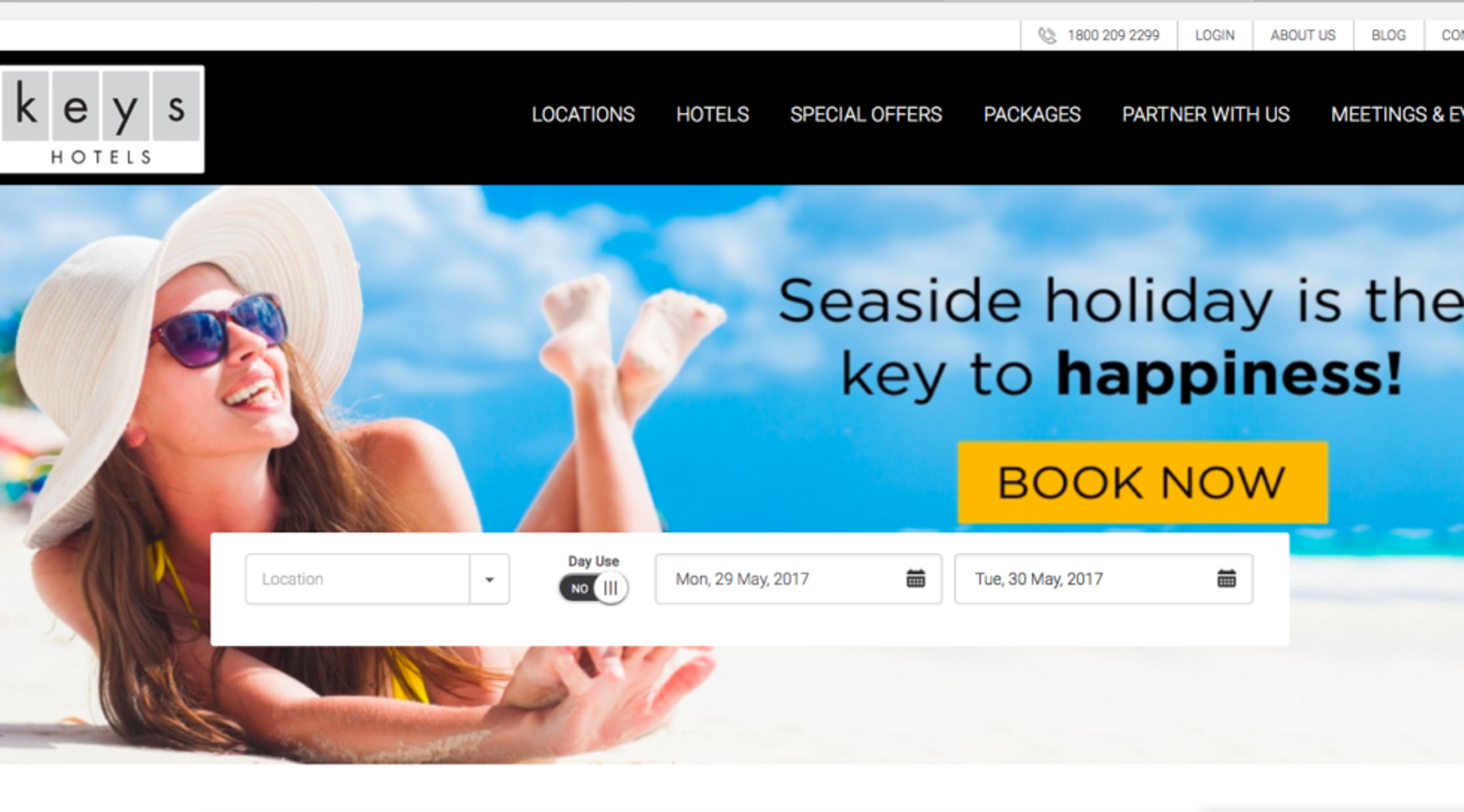 US-based investor Berggruen to plough $30m into Keys hotel chain in India