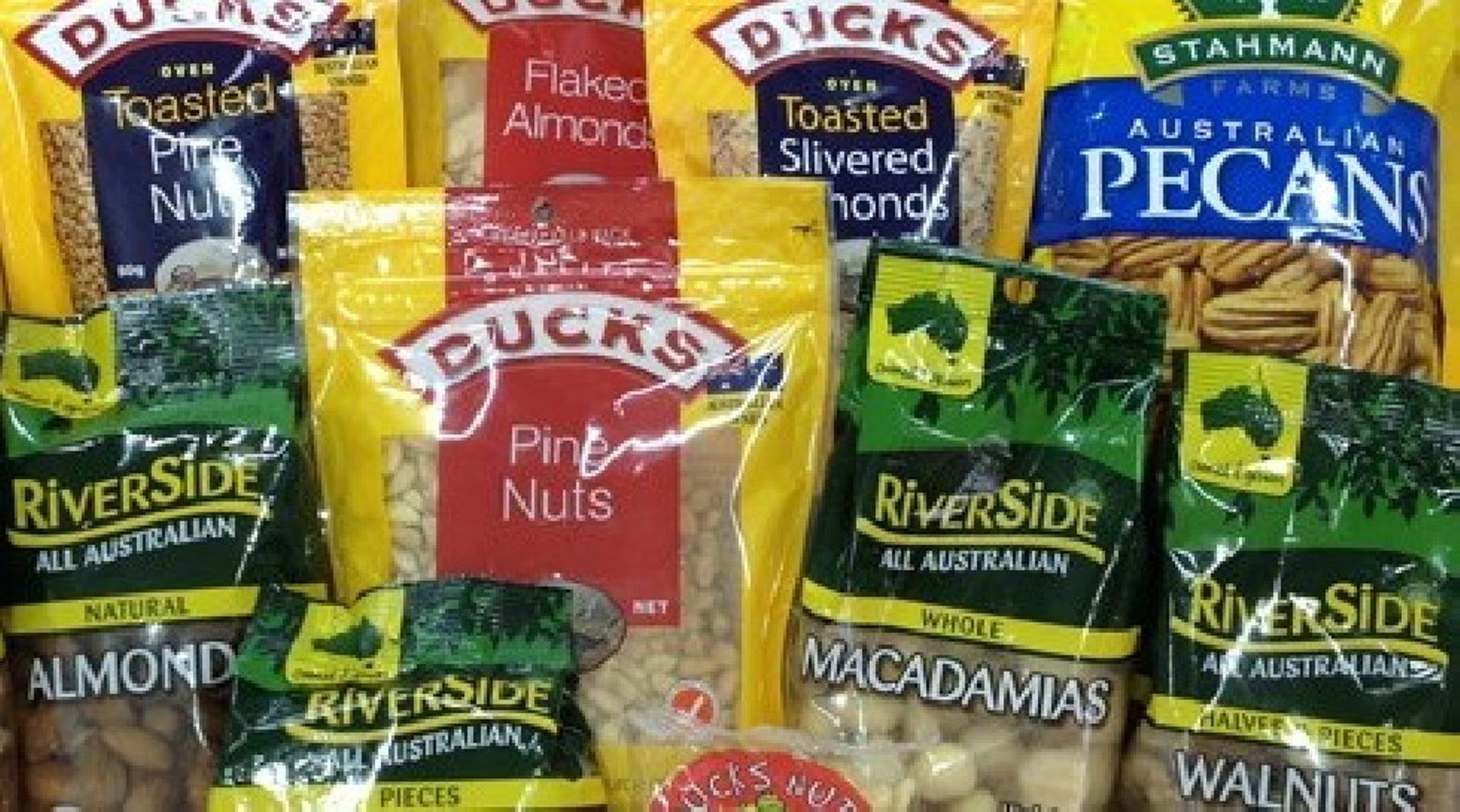 PSP Investments acquires Australian pecan nut business giant Stahmann