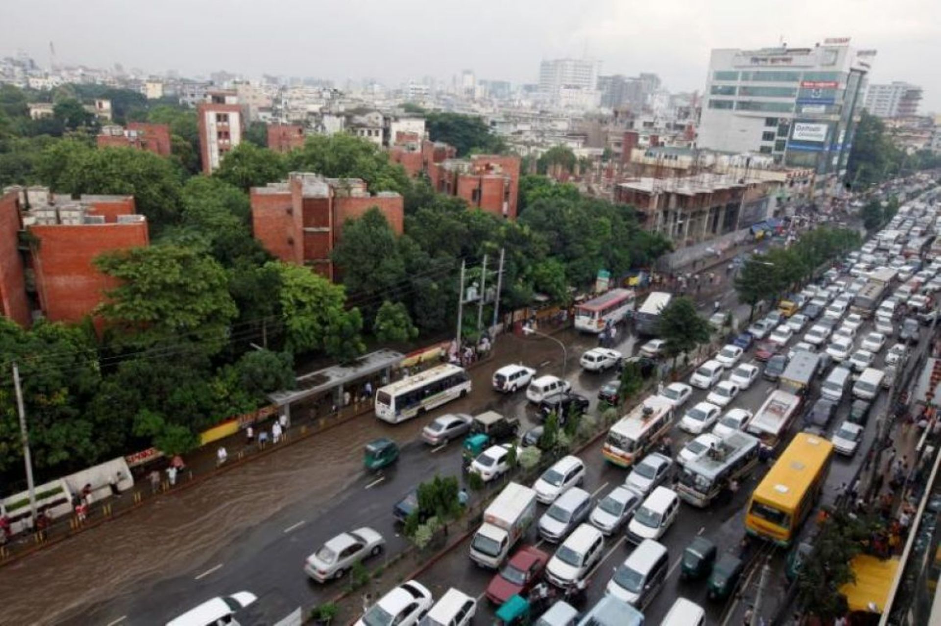 Anchorless Bangladesh eyes up to $40m debut VC fund