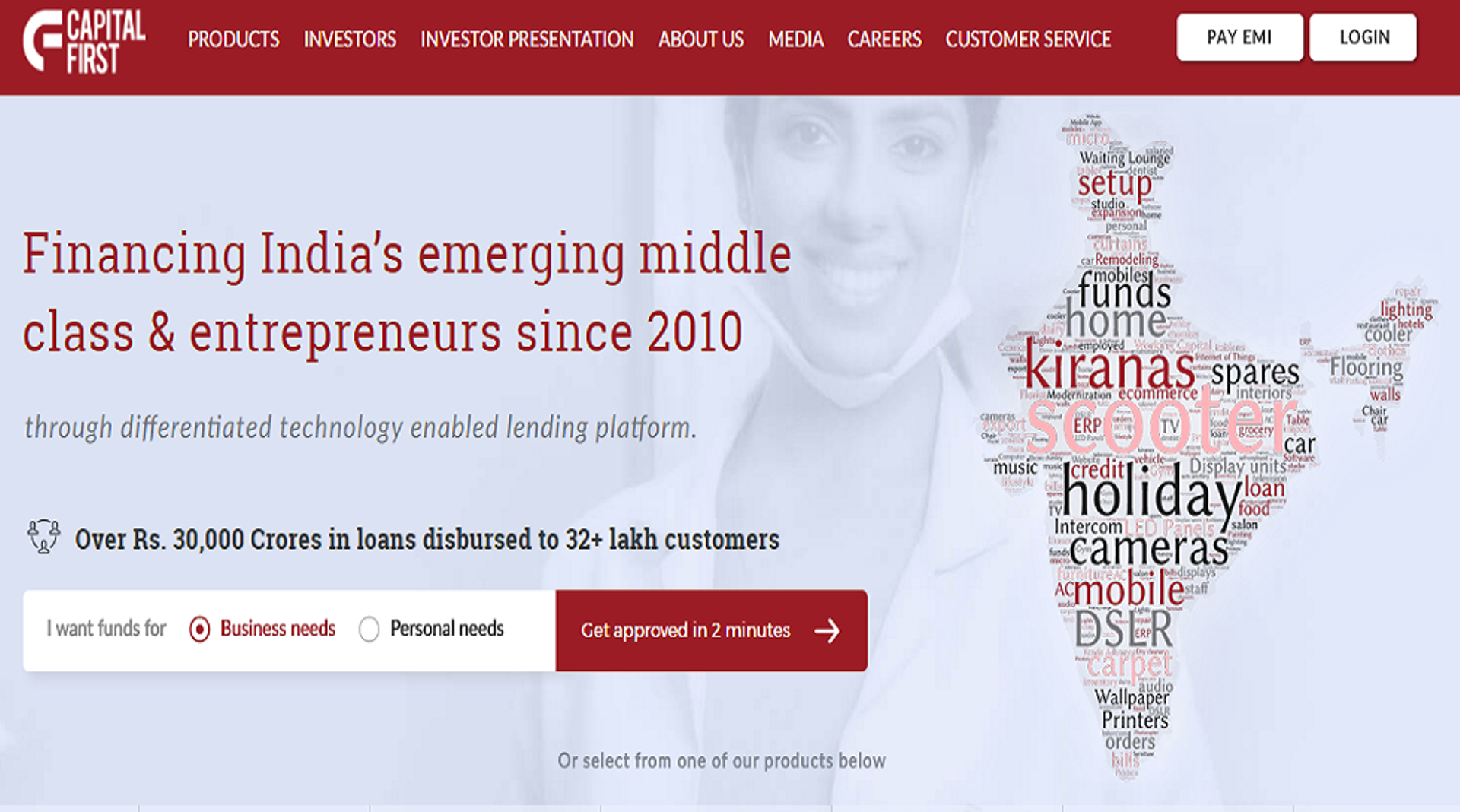 Singapore’s GIC hikes stake in Capital First as Warburg cuts holding