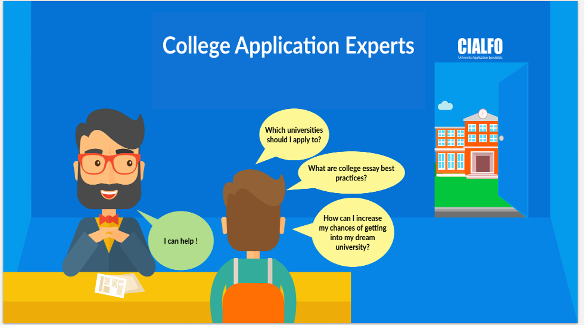 Startup Focus: Cialfo bullish on China's edtech growth