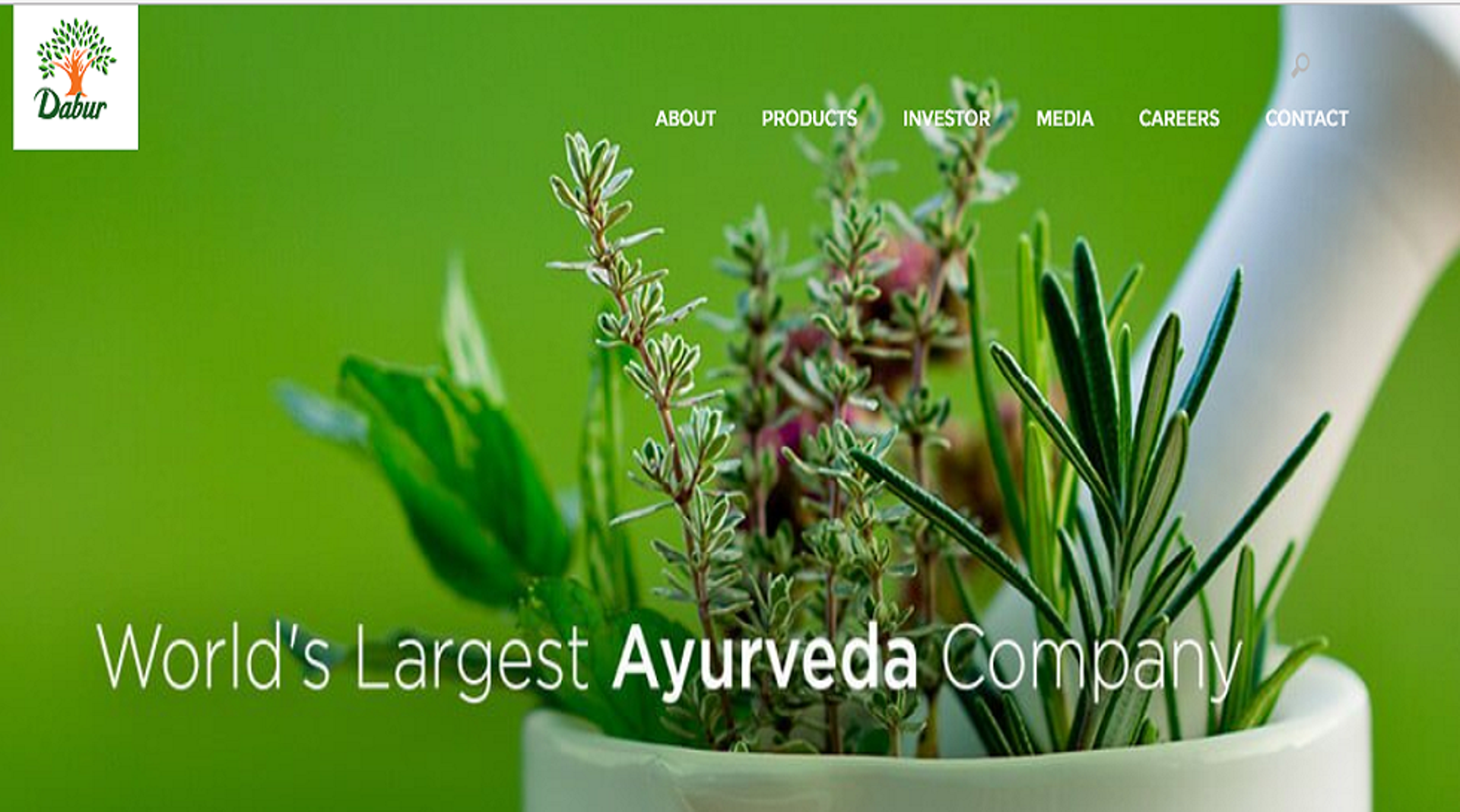 Dabur India to acquire two South African companies