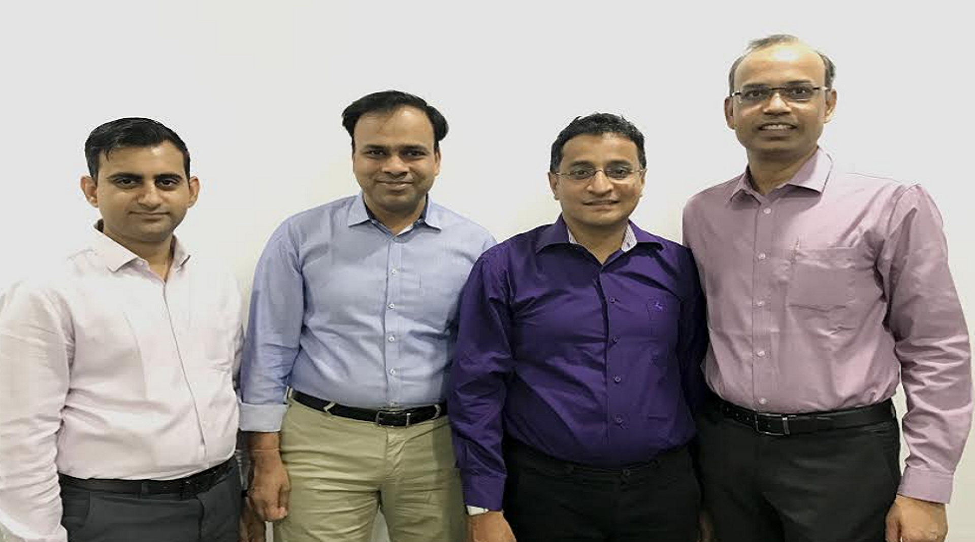 India: Fintech startup EarlySalary gets $4m in Series A round from IDG, DHFL