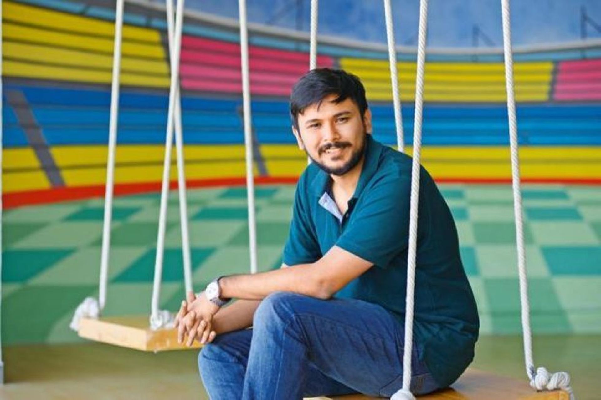 India: ShareChat raises $18m Series B from Xiaomi Singapore, Shun Wei Capital