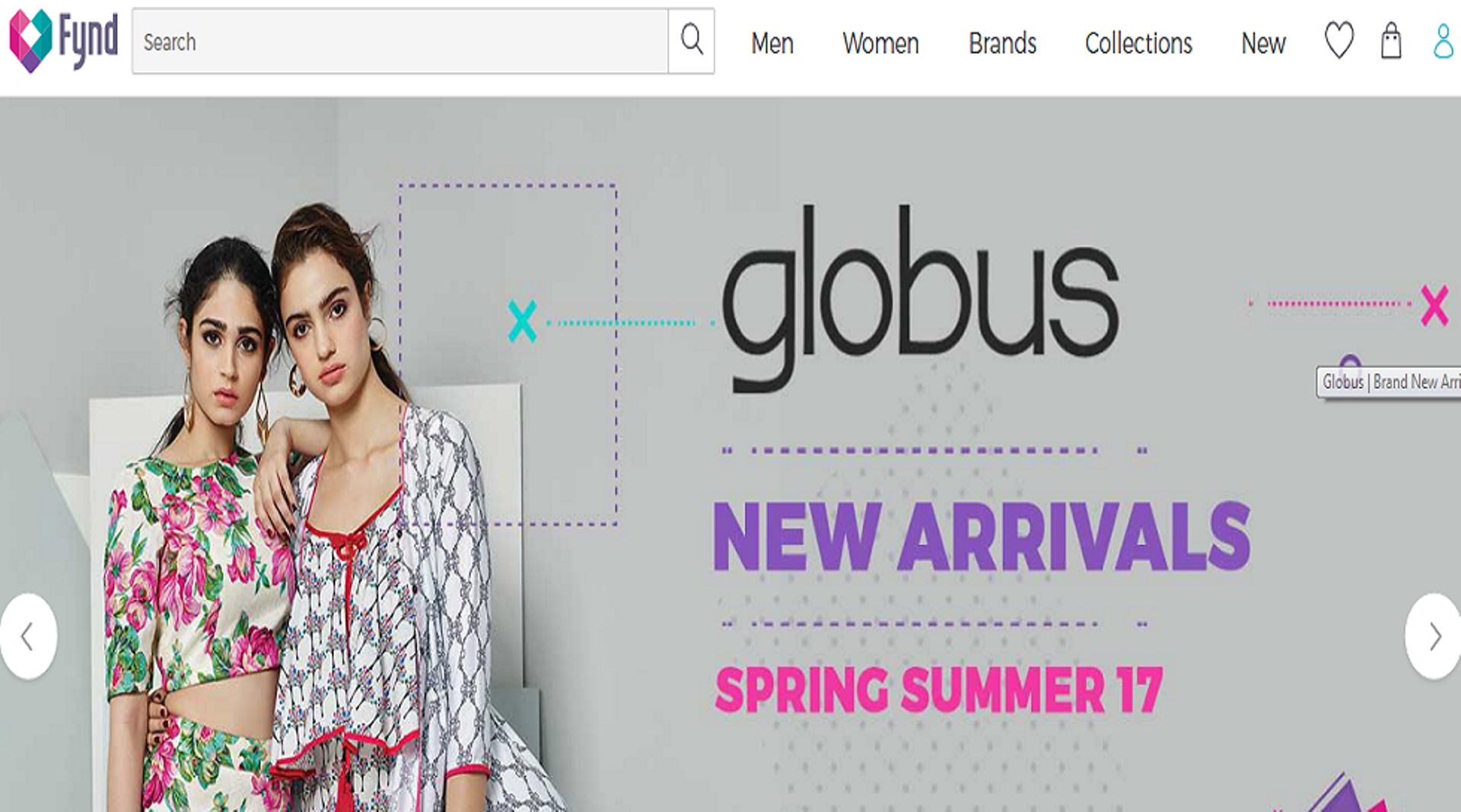 India: Fashion marketplace Fynd raises $500k from US-based investor Rocketship