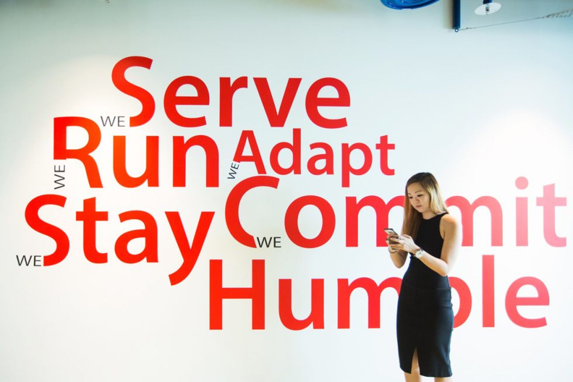 Singapore: Garena rebrands itself as Sea with $550m Series E in run-up to IPO