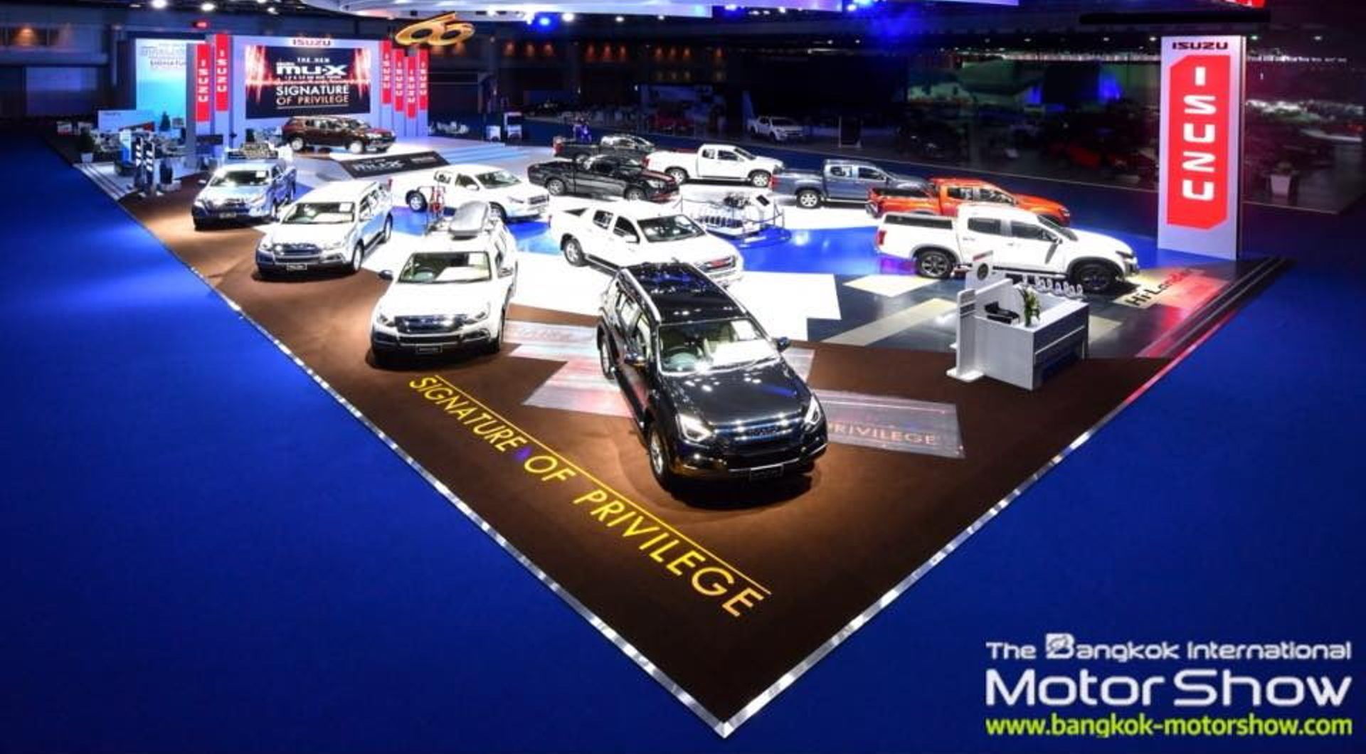 Thailand: Grand Prix International plans to sell 100m shares in IPO