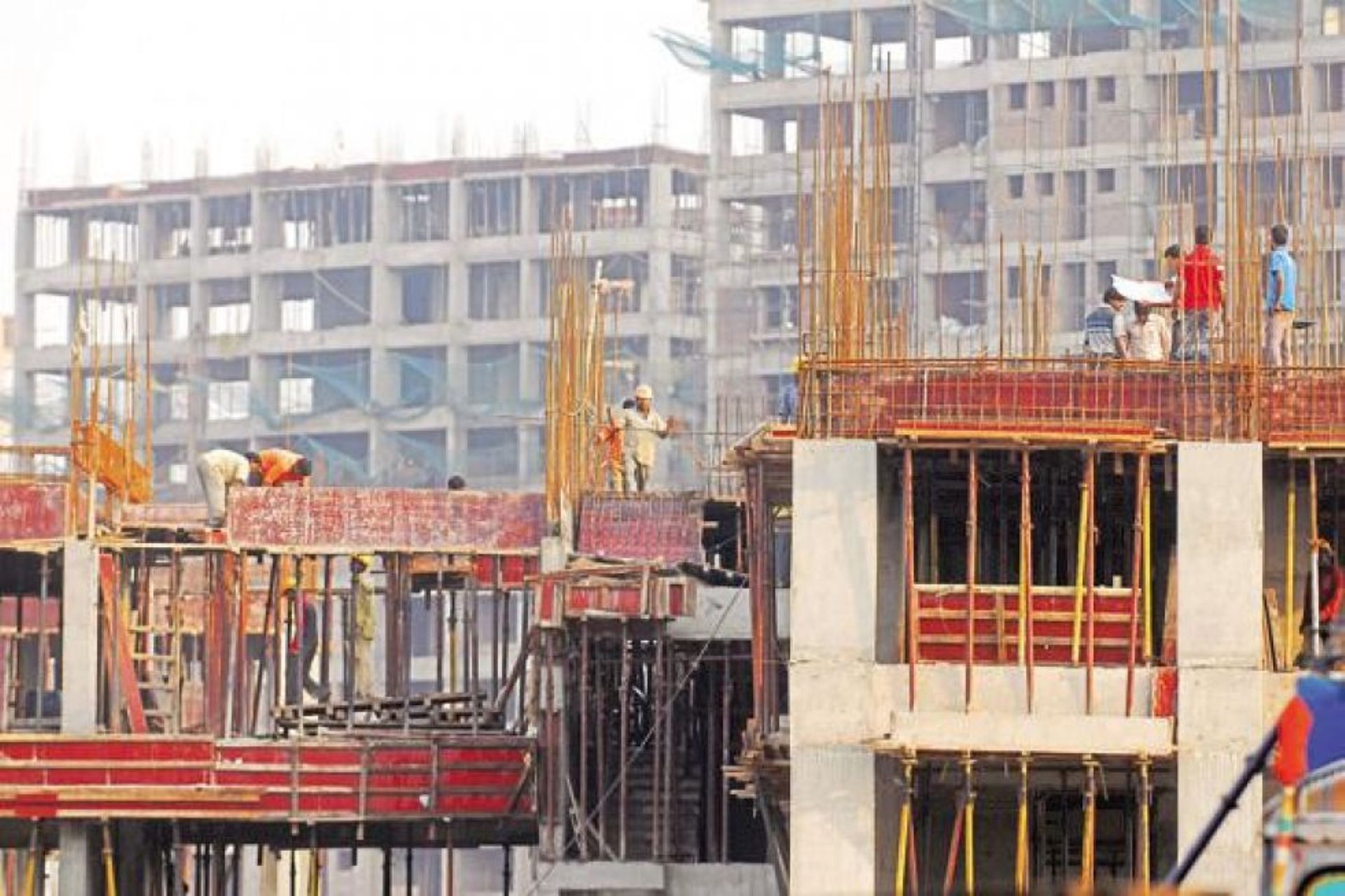 Piramal Finance sanctions $61.2m construction loan to Advance India Projects