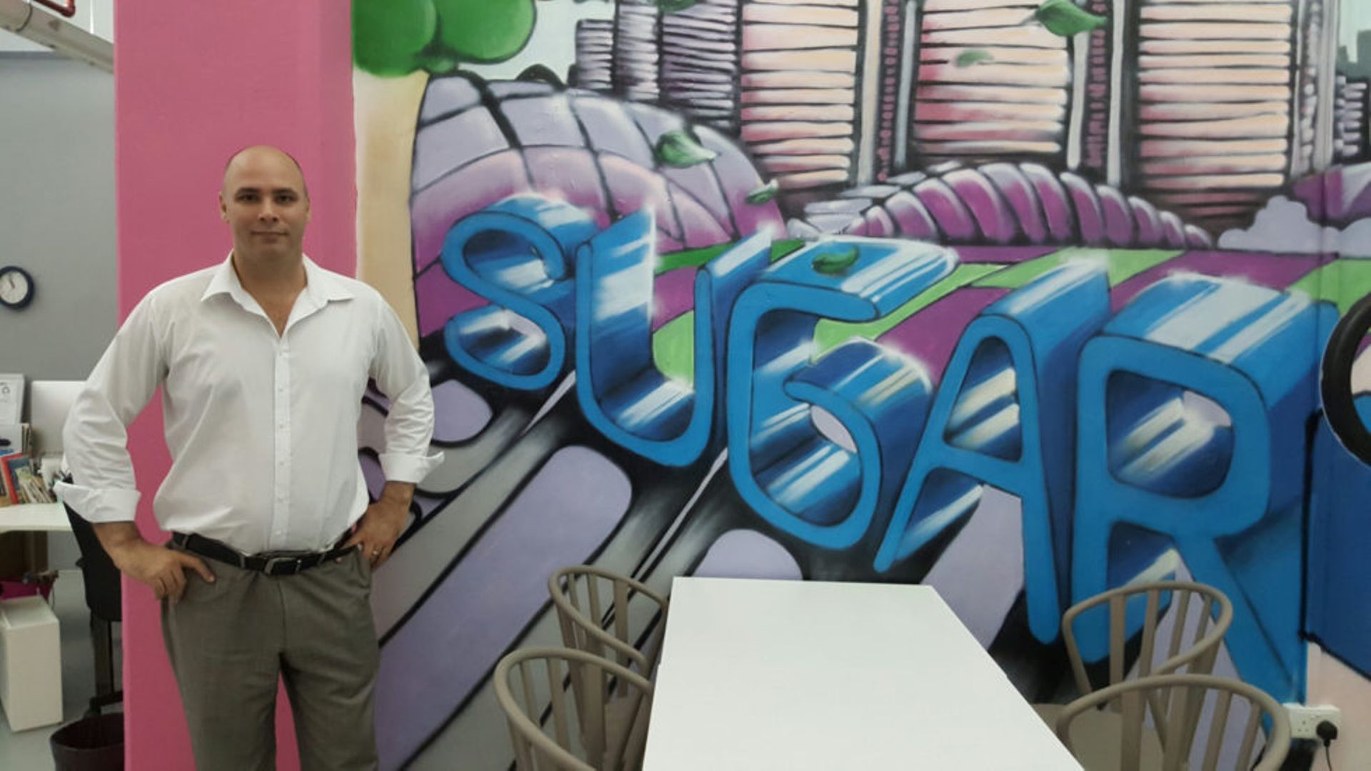 Entrepreneurs should approach ICOs cautiously: John Fearon, Sugar Ventures