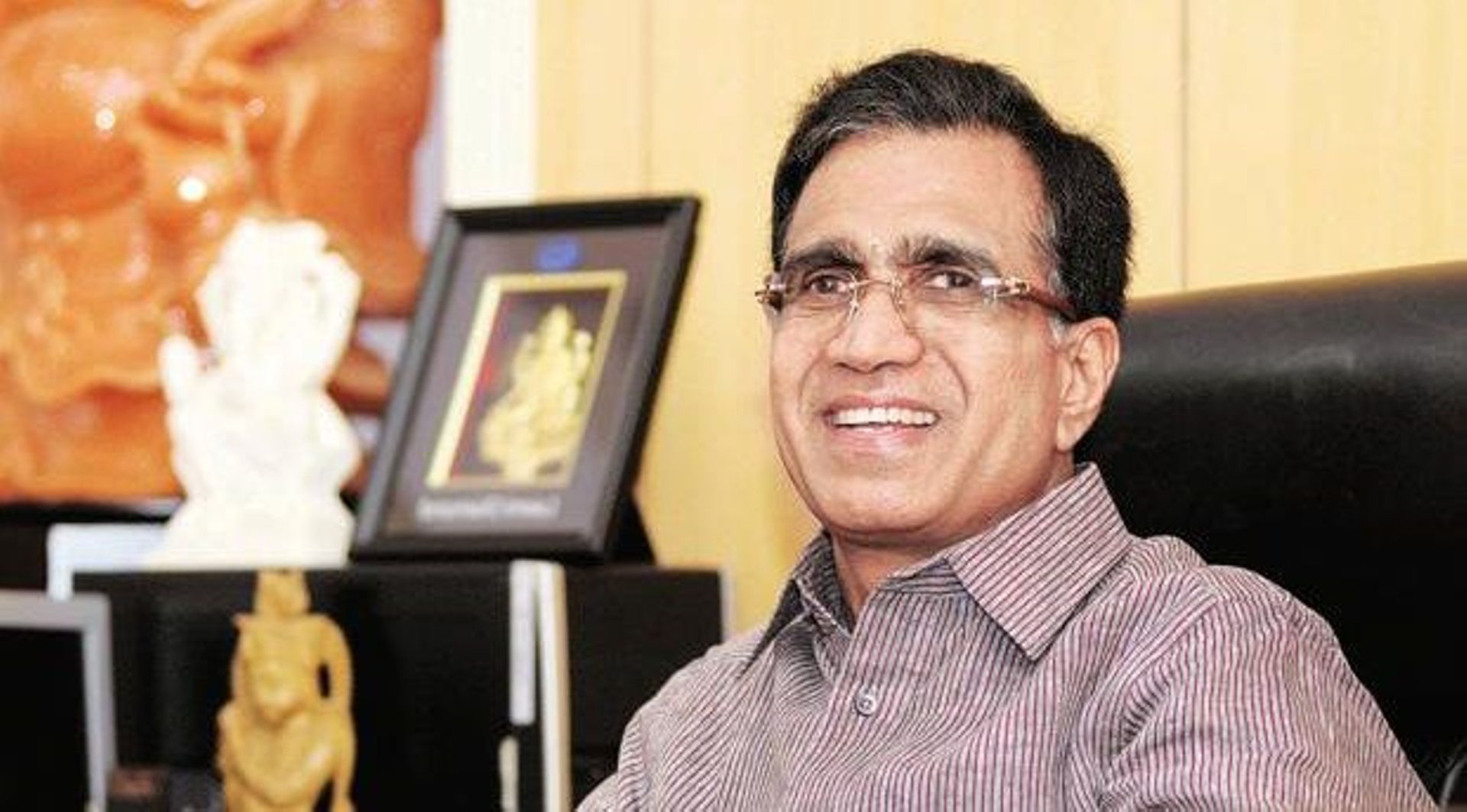 Warburg Pincus arm offloads 2.36% in India's Kalyan Jewellers for $155m