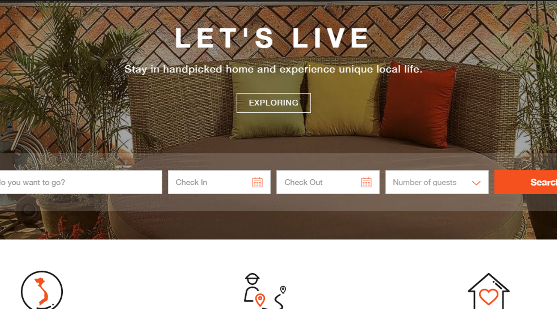 Genesia Ventures invests in Vietnam's Airbnb-like startup Luxstay