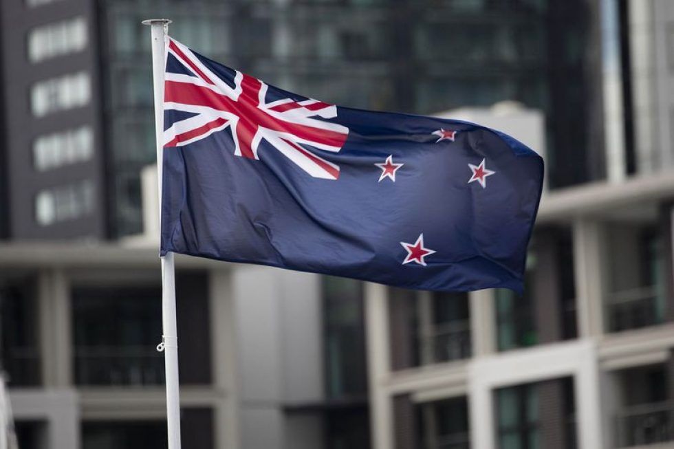 New Zealand launches $300m venture capital fund